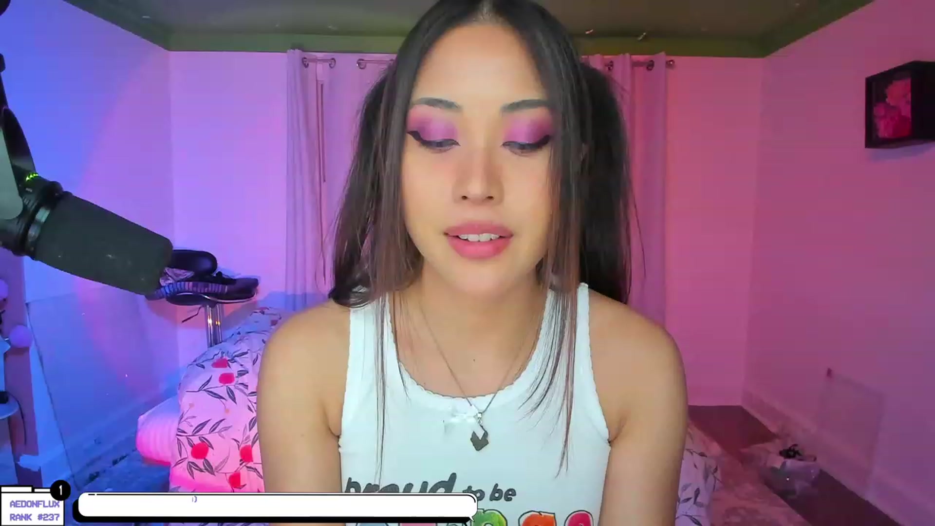 Gallery image thumbnail from AedonFlux's myfreecams stream on, 06/09/2023, 06:34 image 7 of 20