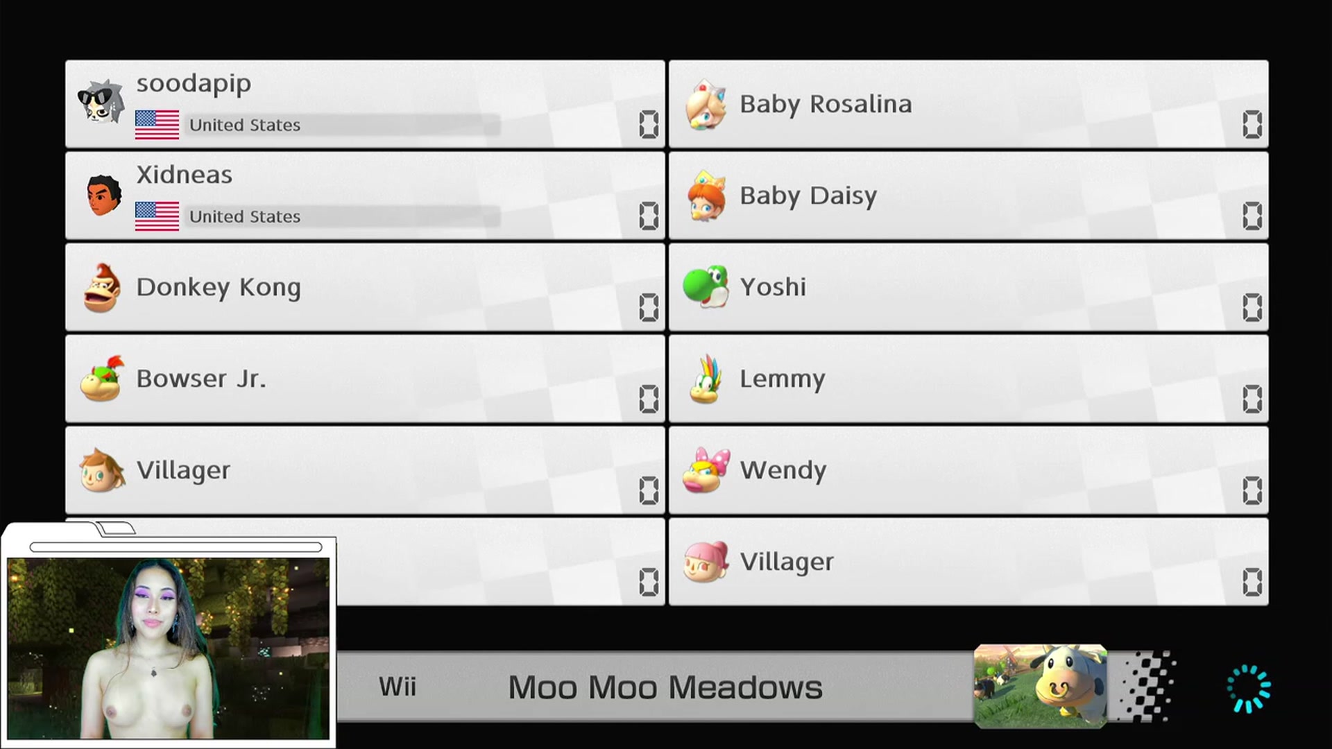 Gallery image thumbnail from AedonFlux's myfreecams stream on, 06/23/2023, 08:09 image 17 of 20