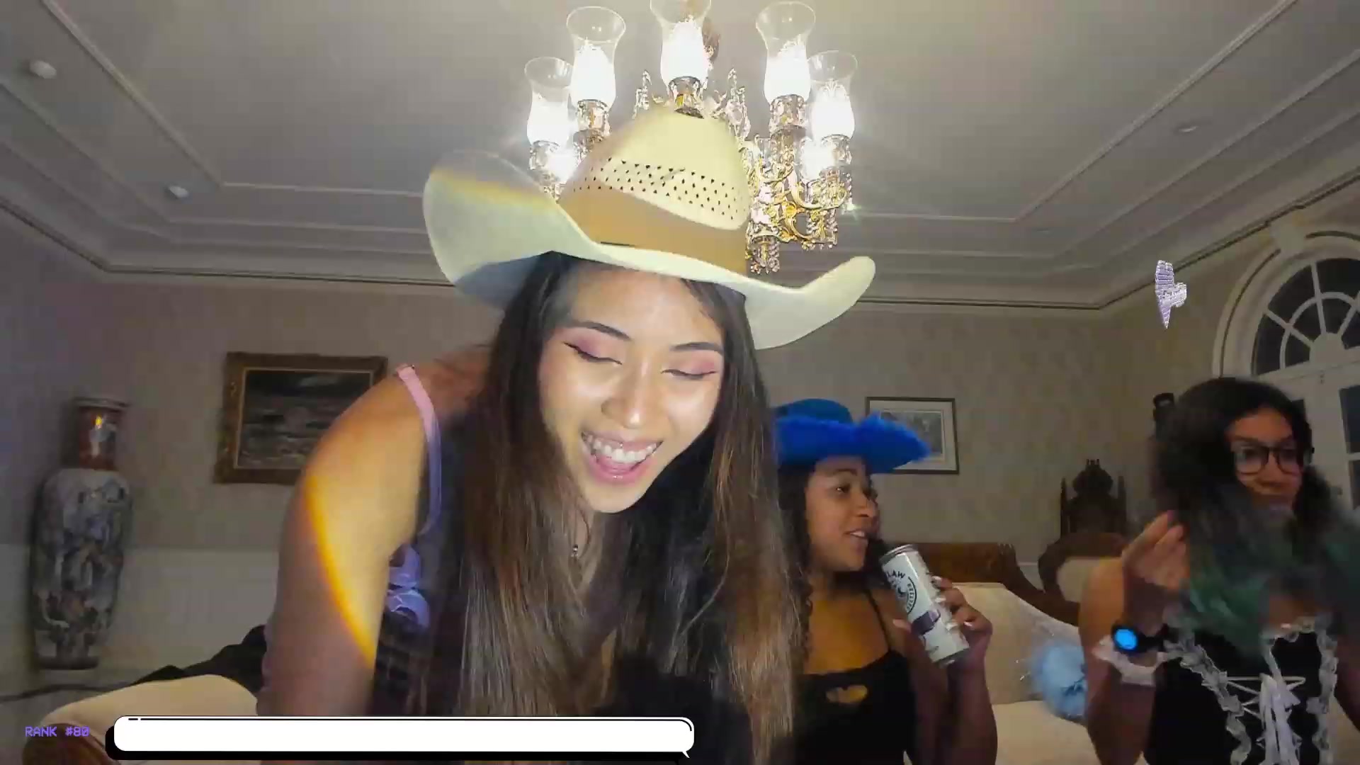 Gallery image thumbnail from AedonFlux's myfreecams stream on, 06/24/2023, 04:09 image 15 of 20