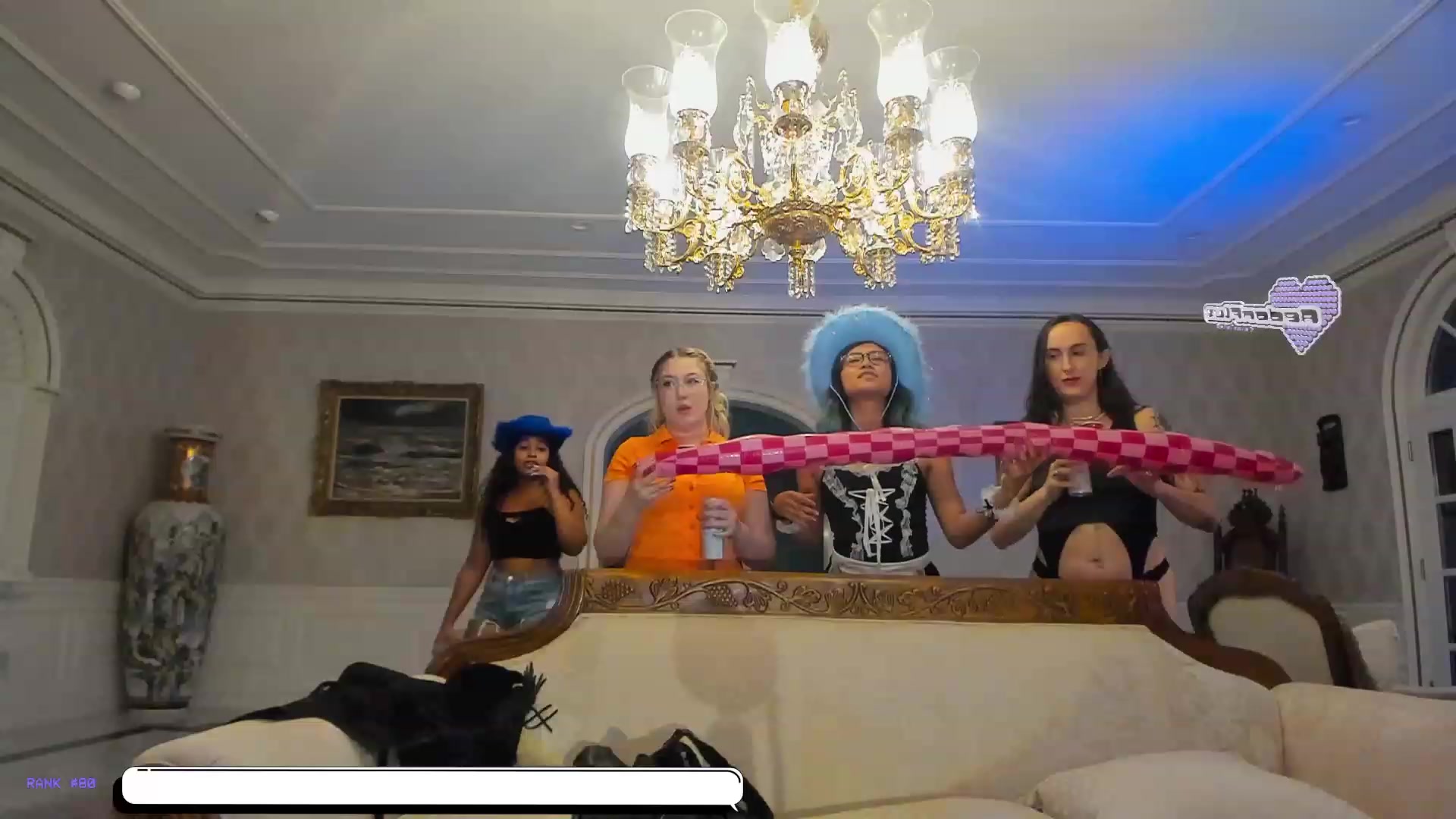 Gallery image thumbnail from AedonFlux's myfreecams stream on, 06/24/2023, 04:09 image 2 of 20