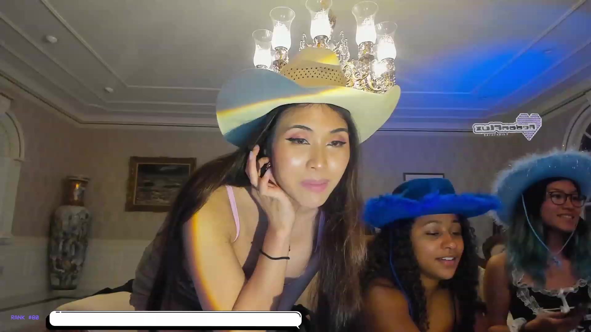 Gallery image thumbnail from AedonFlux's myfreecams stream on, 06/24/2023, 04:09 image 13 of 20