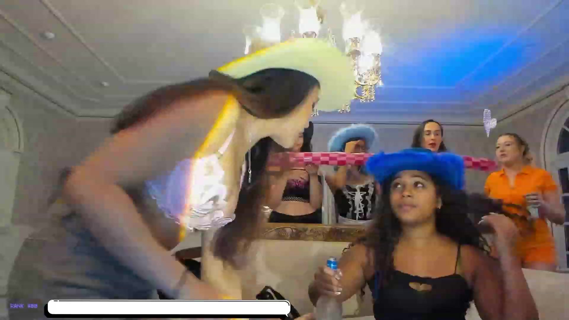 Gallery image thumbnail from AedonFlux's myfreecams stream on, 06/24/2023, 04:09 image 3 of 20