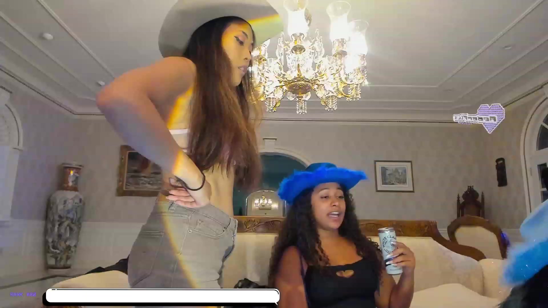 Gallery image thumbnail from AedonFlux's myfreecams stream on, 06/24/2023, 04:09 image 14 of 20