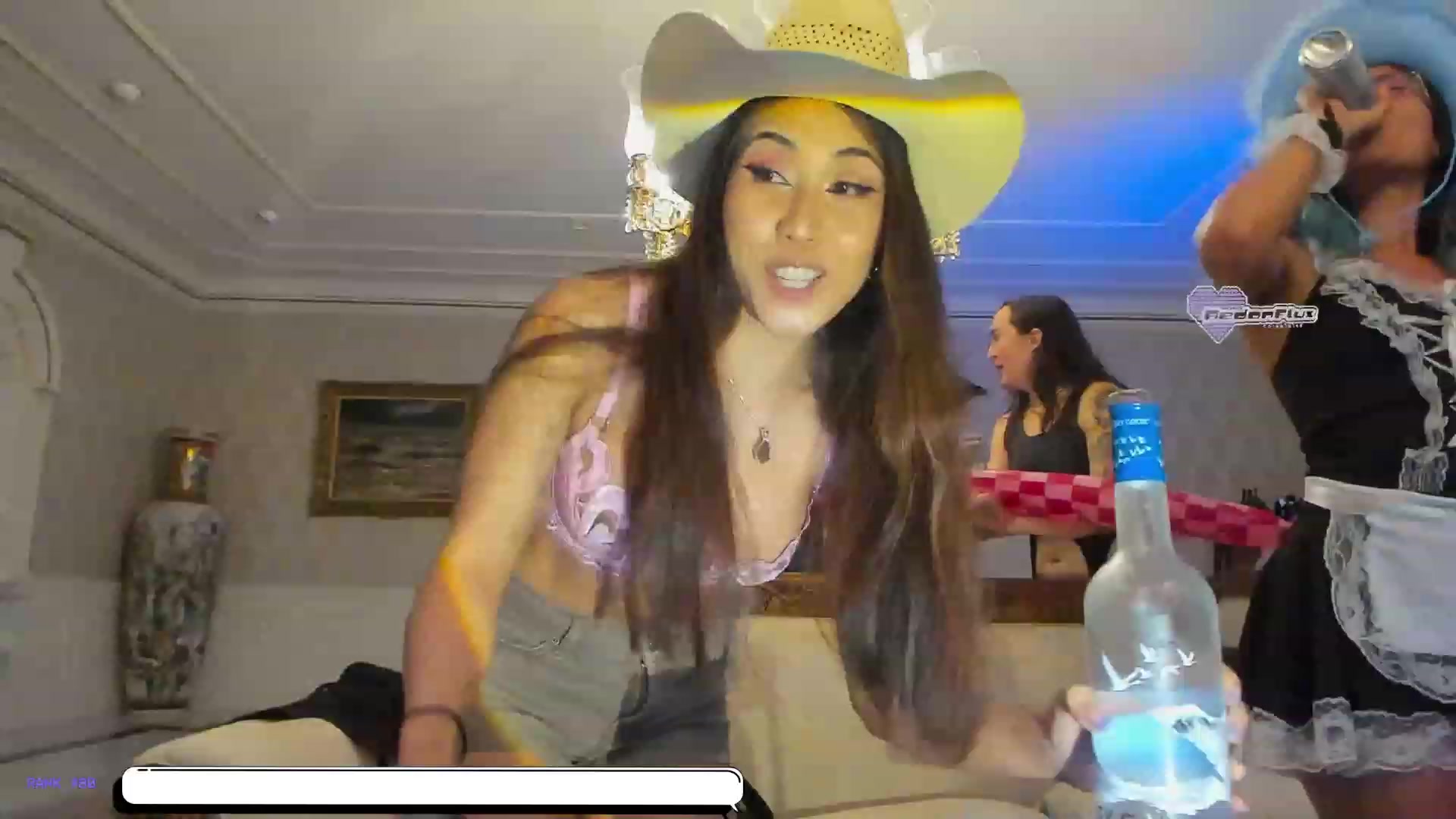 Gallery image thumbnail from AedonFlux's myfreecams stream on, 06/24/2023, 04:09 image 4 of 20