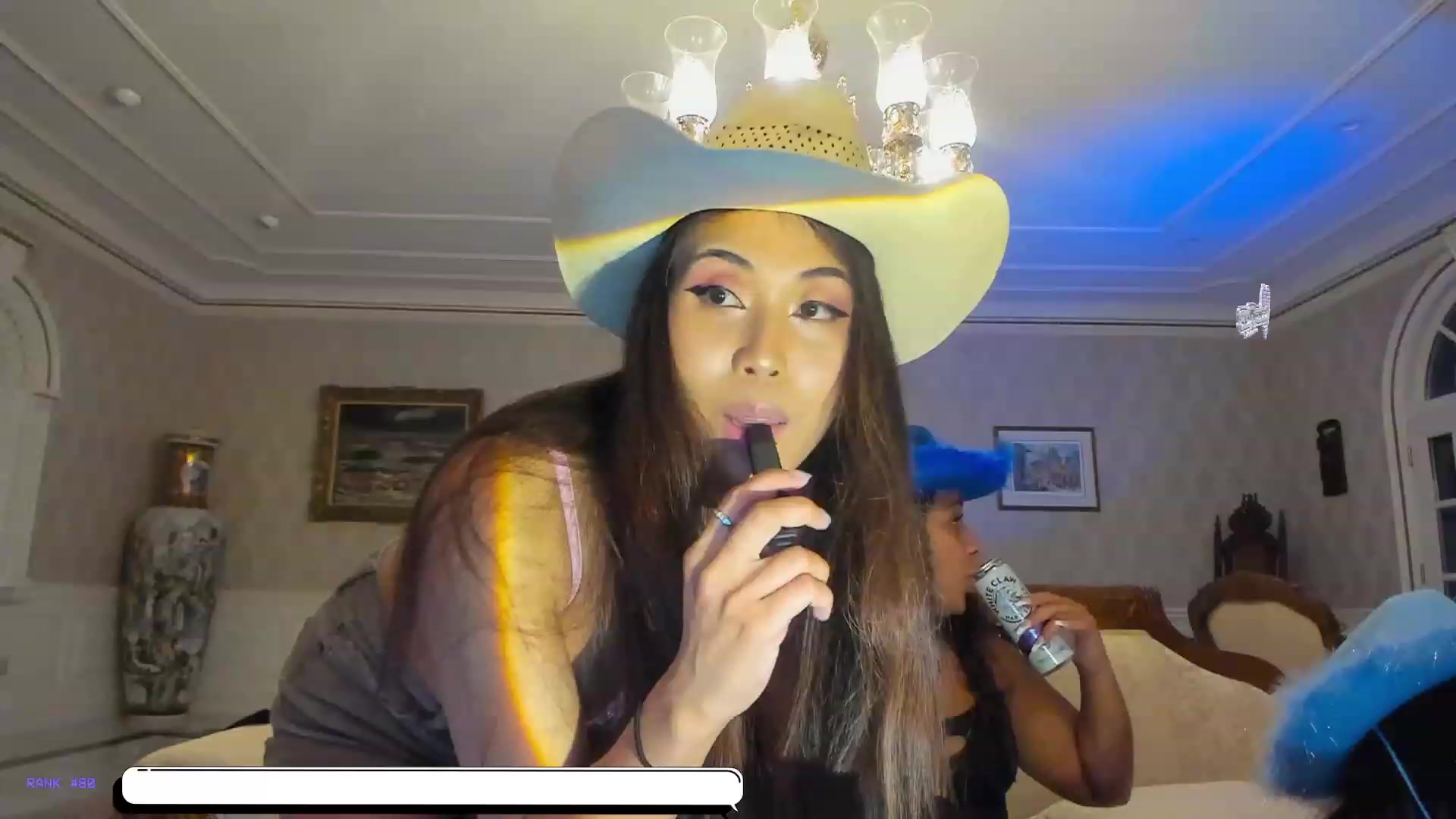 Gallery image thumbnail from AedonFlux's myfreecams stream on, 06/24/2023, 04:09 image 12 of 20
