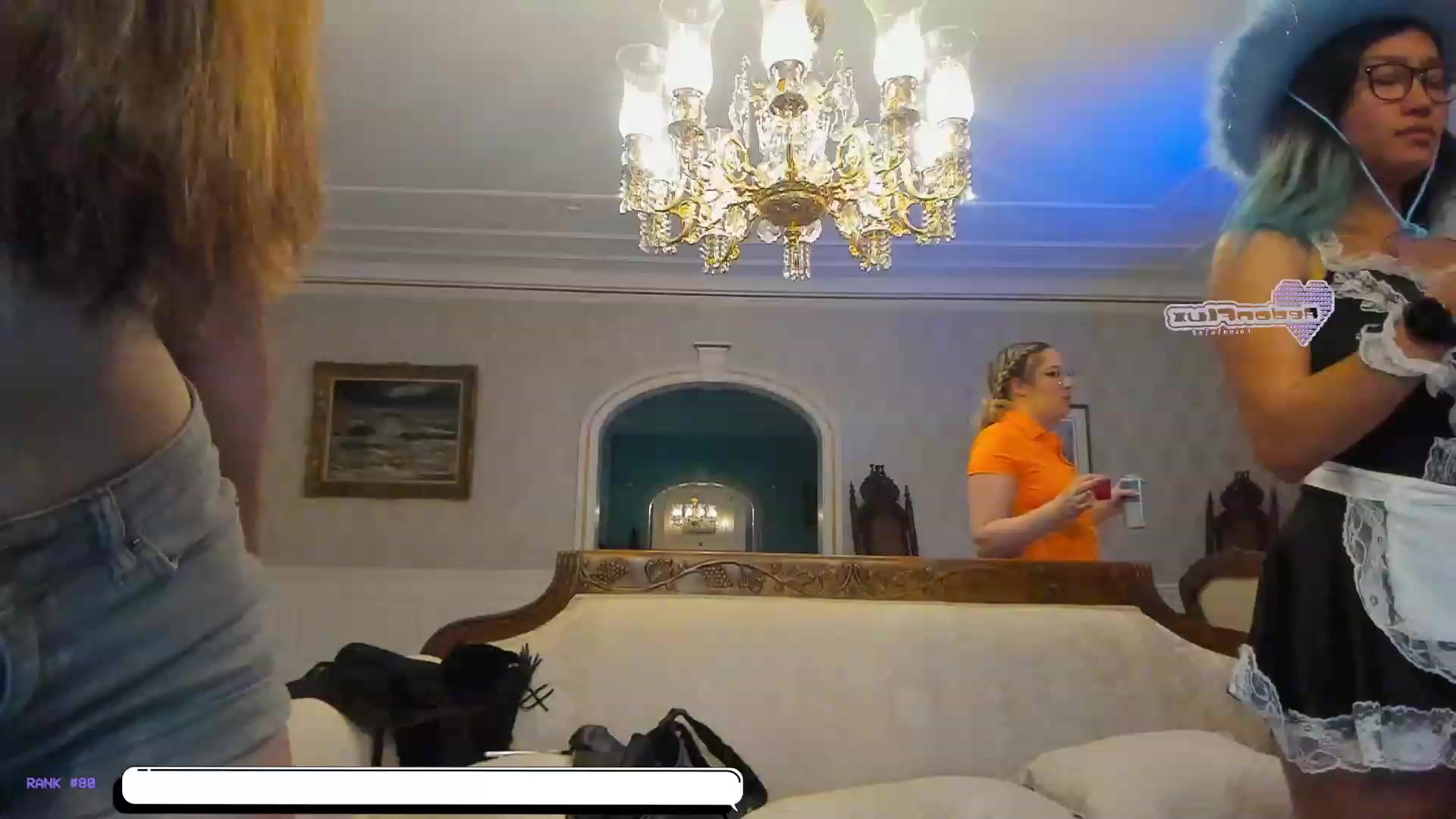 Gallery image thumbnail from AedonFlux's myfreecams stream on, 06/24/2023, 04:09 image 1 of 20