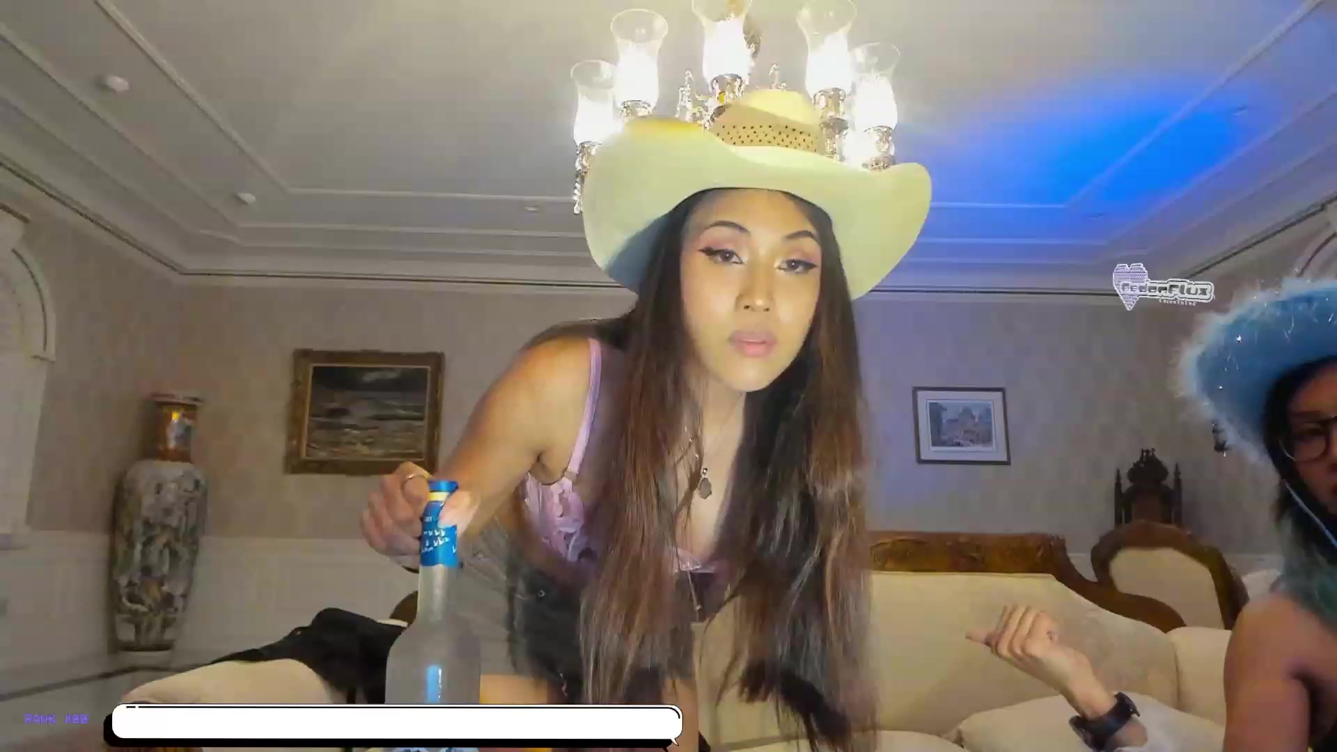 Gallery image thumbnail from AedonFlux's myfreecams stream on, 06/24/2023, 04:09 image 5 of 20