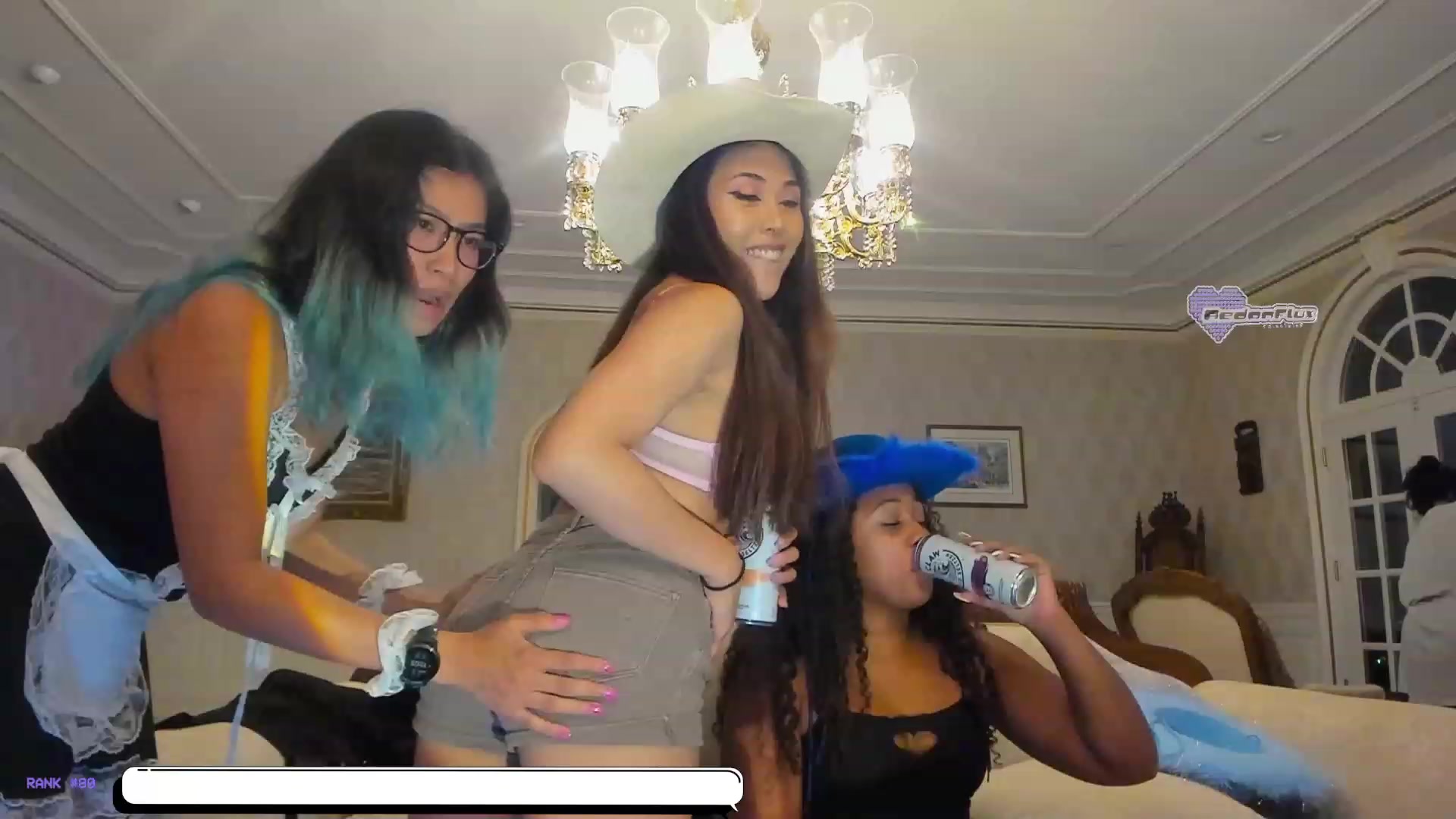 Gallery image thumbnail from AedonFlux's myfreecams stream on, 06/24/2023, 04:09 image 16 of 20