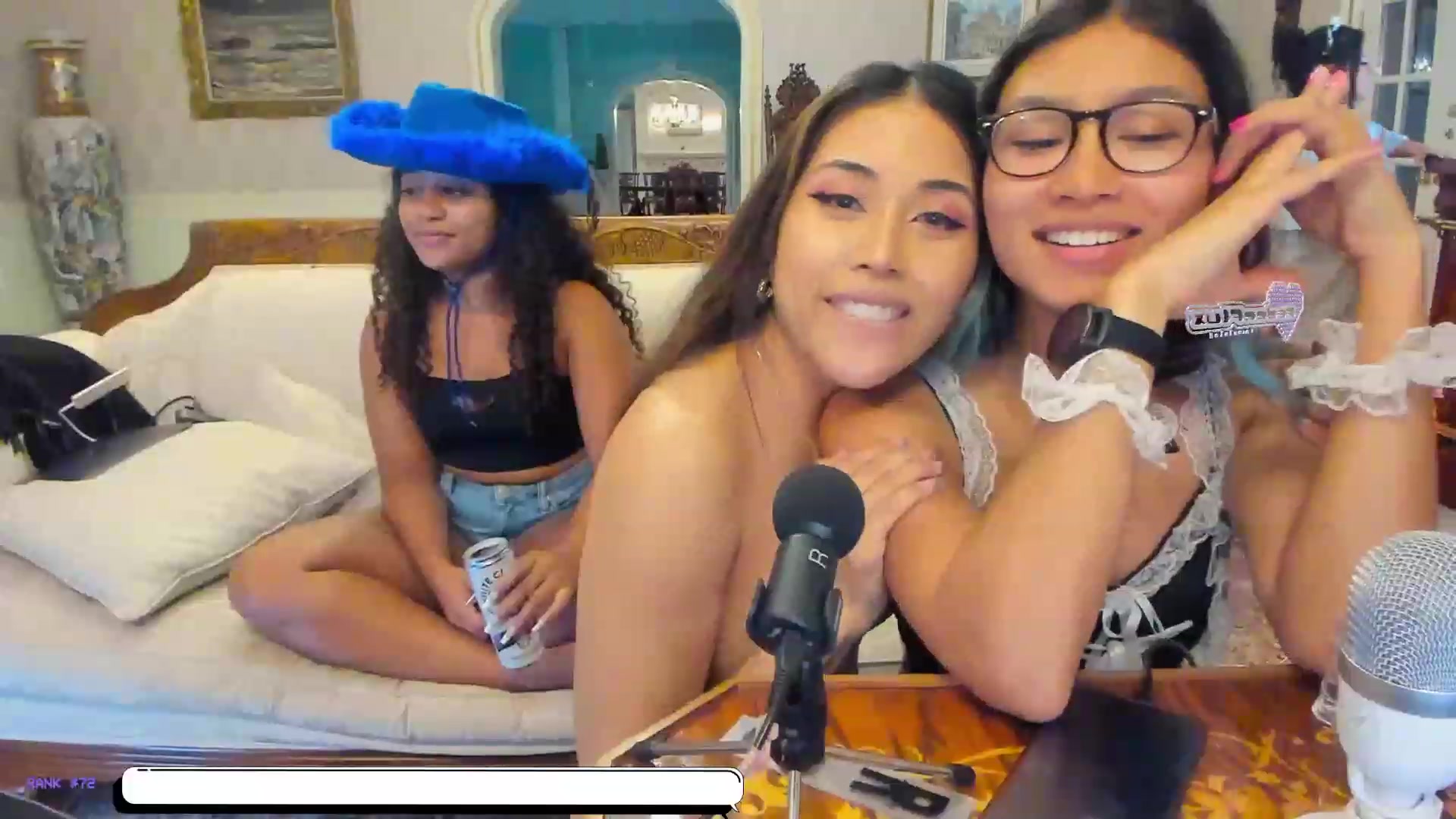 Gallery image thumbnail from AedonFlux's myfreecams stream on, 06/24/2023, 06:23 image 20 of 20