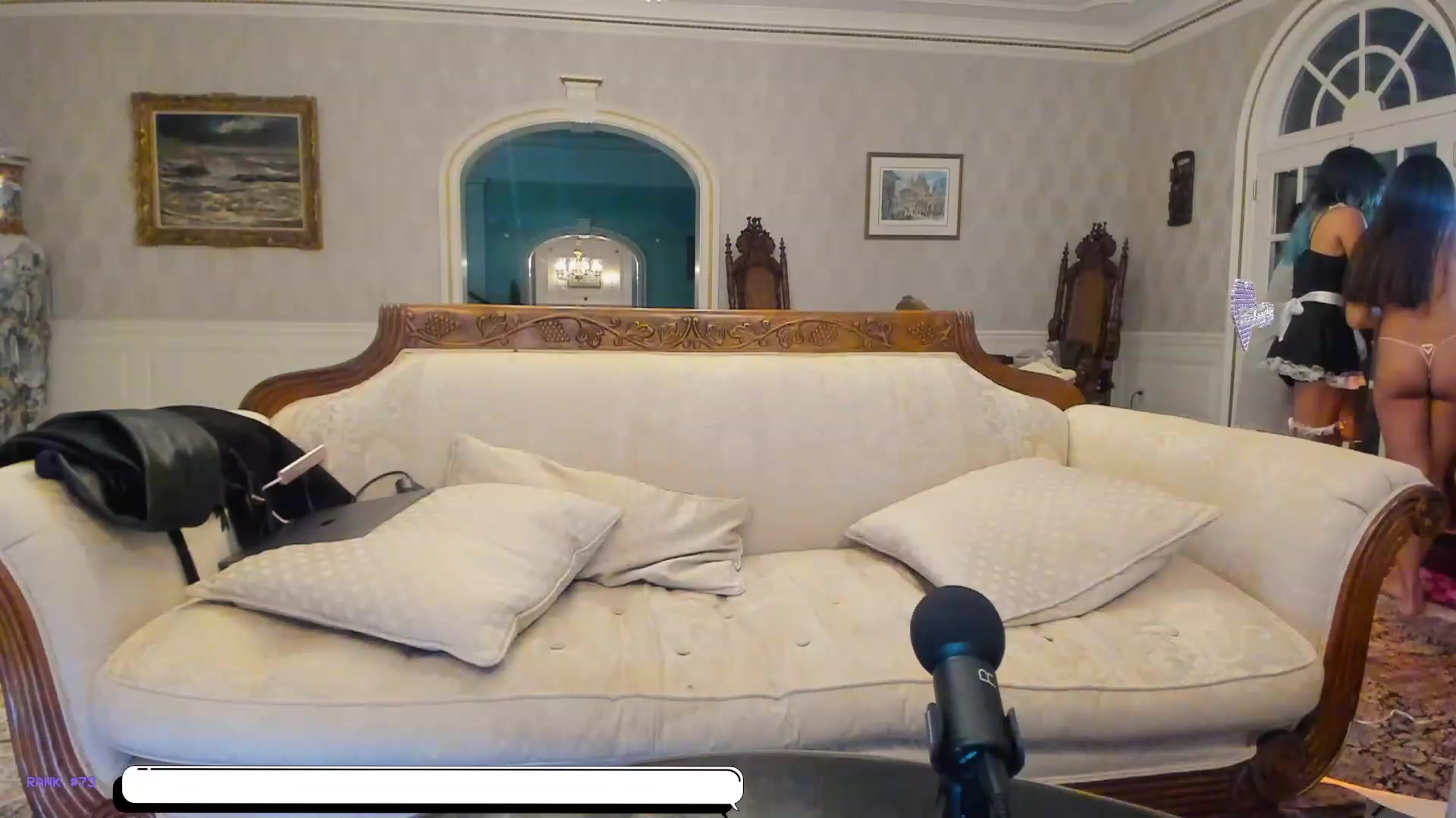 Gallery image thumbnail from AedonFlux's myfreecams stream on, 06/24/2023, 06:50 image 15 of 20