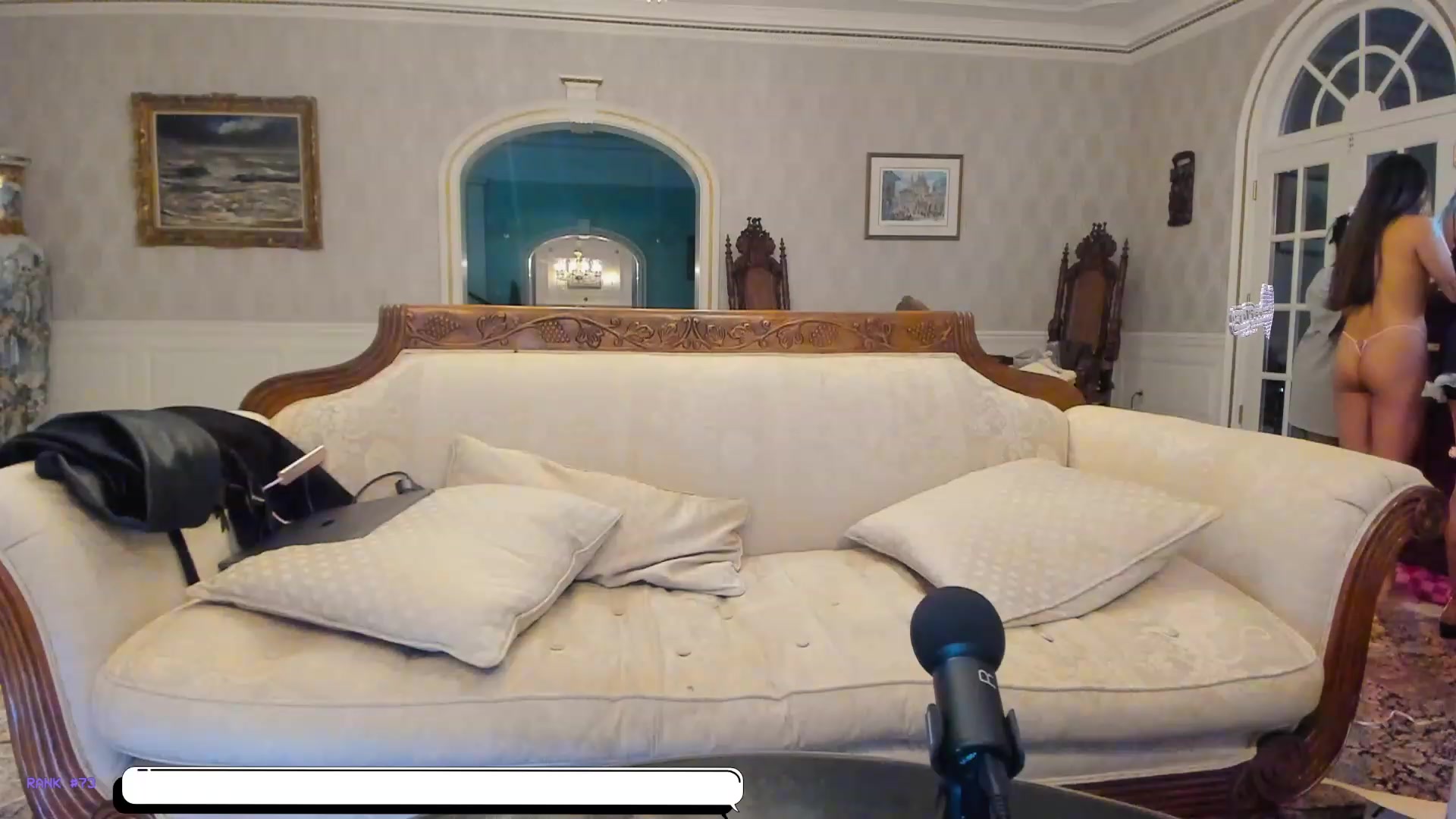 Gallery image thumbnail from AedonFlux's myfreecams stream on, 06/24/2023, 06:50 image 16 of 20