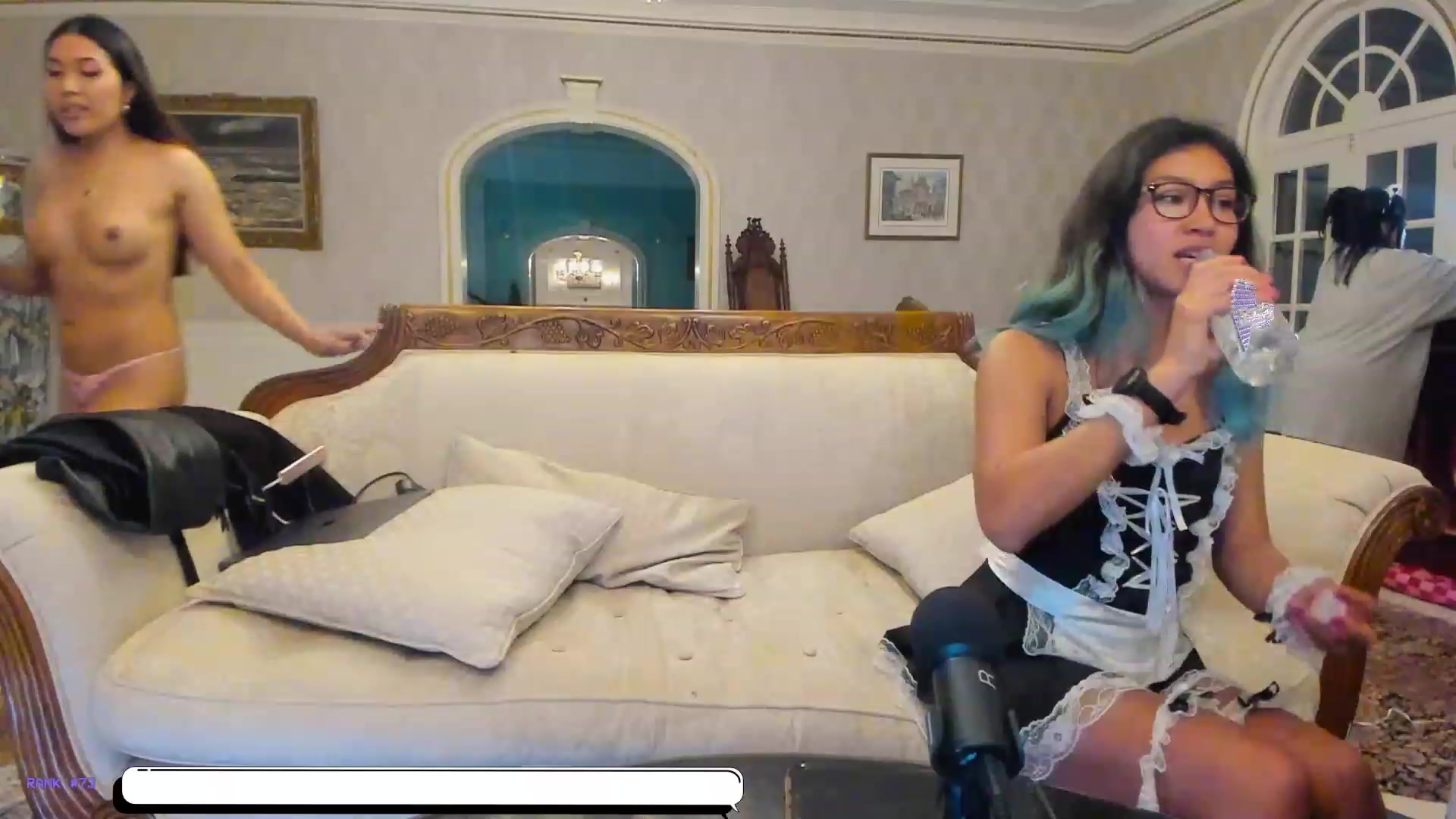 Gallery image thumbnail from AedonFlux's myfreecams stream on, 06/24/2023, 06:50 image 19 of 20