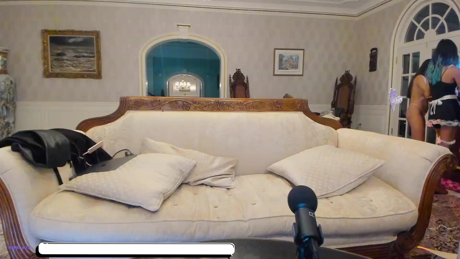 Gallery image thumbnail from AedonFlux's myfreecams stream on, 06/24/2023, 06:50 image 17 of 20
