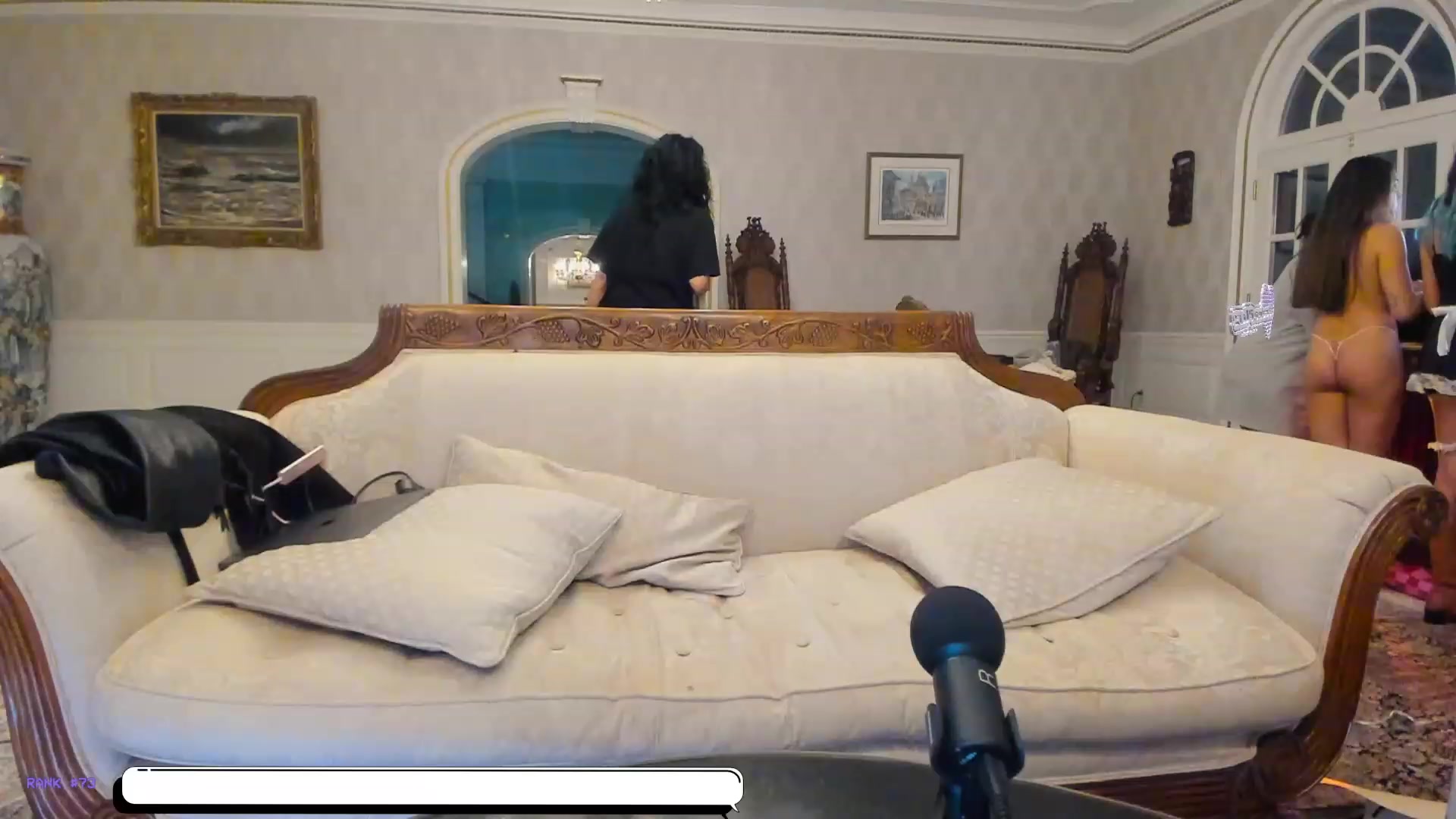 Gallery image thumbnail from AedonFlux's myfreecams stream on, 06/24/2023, 06:50 image 14 of 20