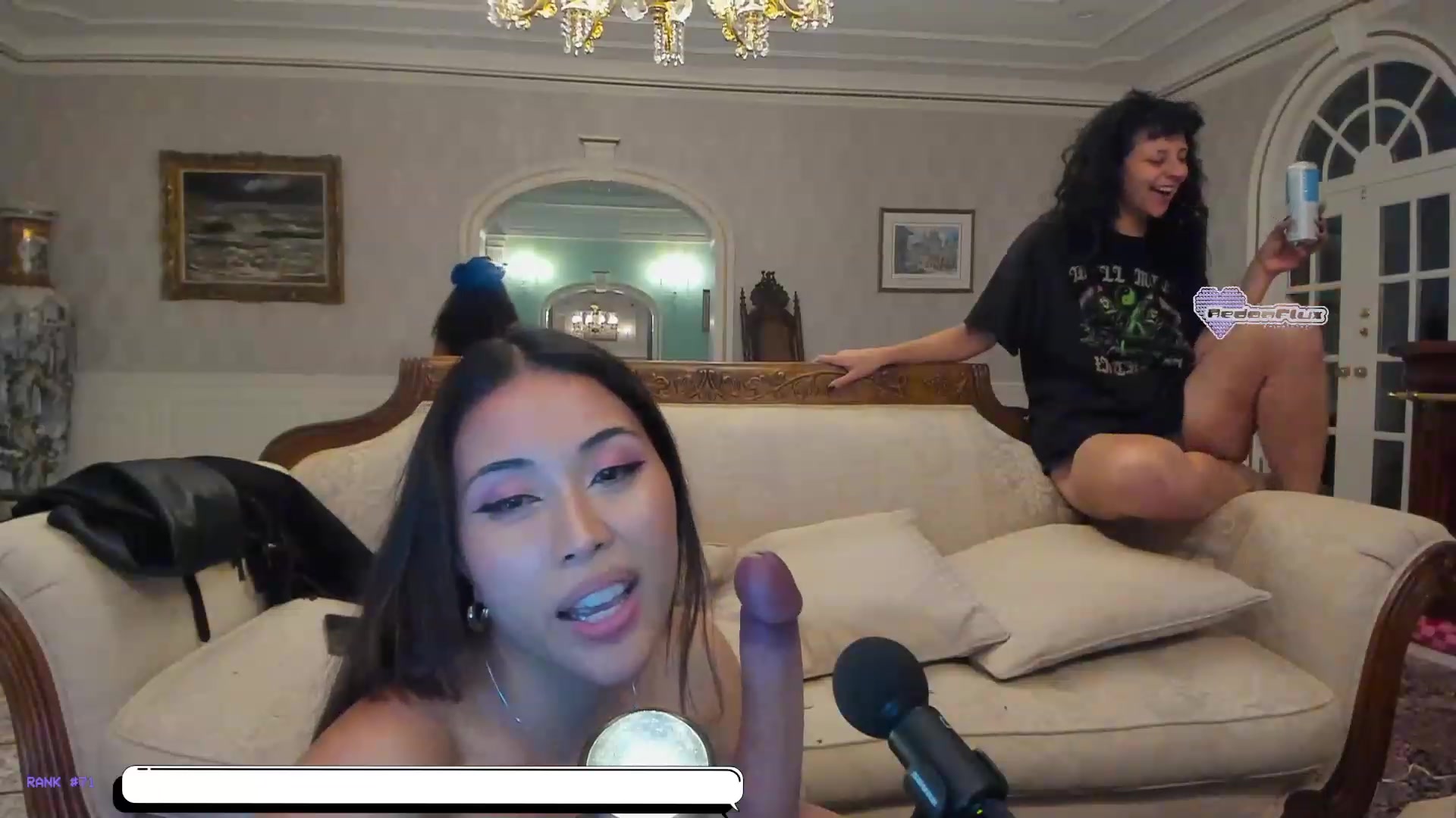 Gallery image thumbnail from AedonFlux's myfreecams stream on, 06/24/2023, 08:08 image 11 of 20