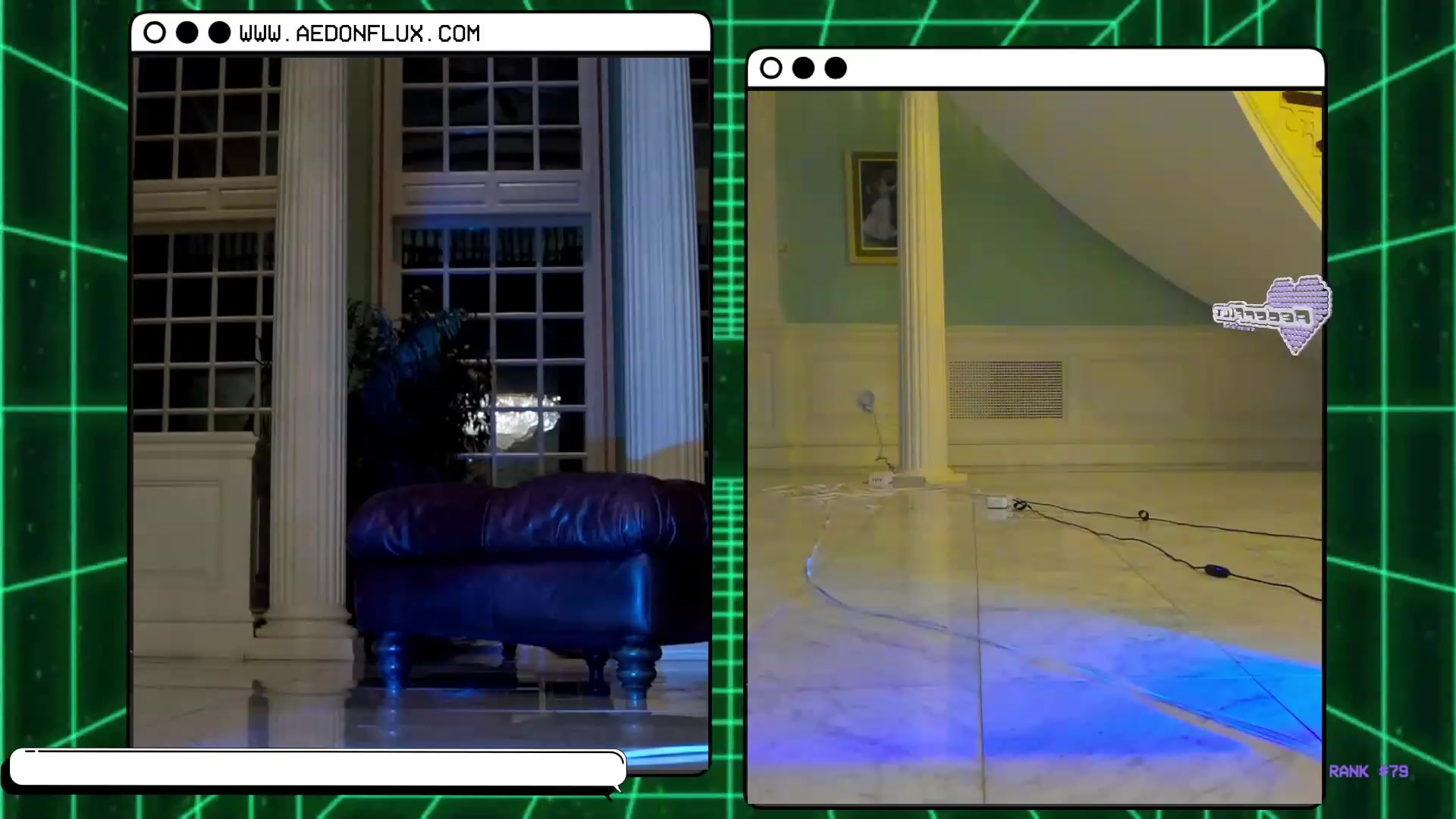 Gallery image thumbnail from AedonFlux's myfreecams stream on, 06/25/2023, 06:16 image 10 of 20