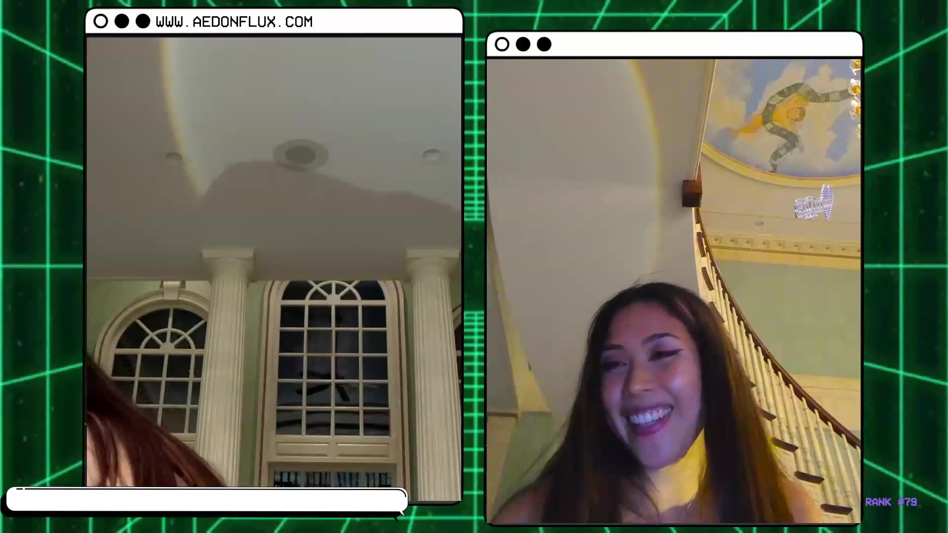 Gallery image thumbnail from AedonFlux's myfreecams stream on, 06/25/2023, 06:16 image 8 of 20