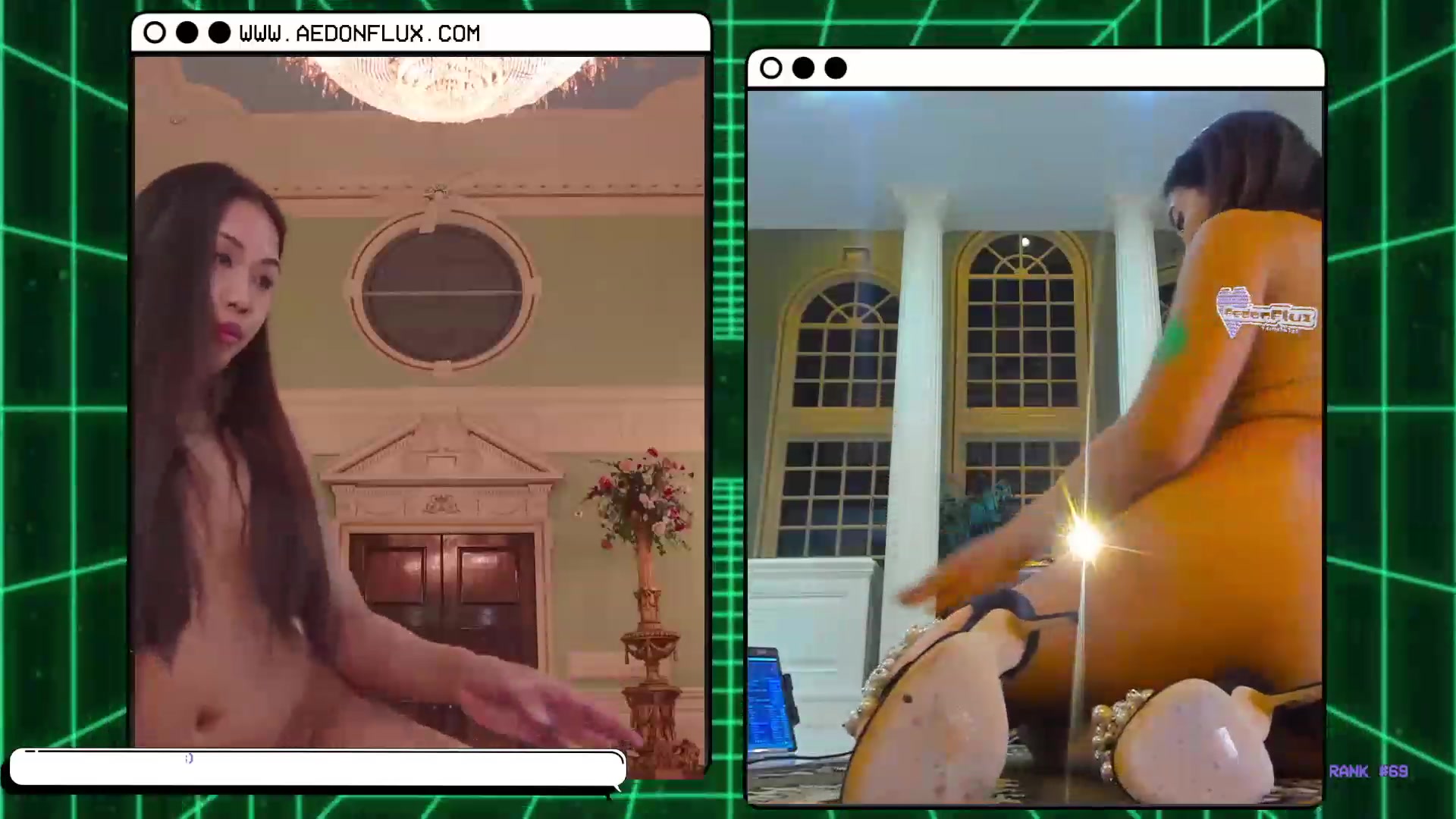 Gallery image thumbnail from AedonFlux's myfreecams stream on, 06/25/2023, 09:47 image 14 of 20