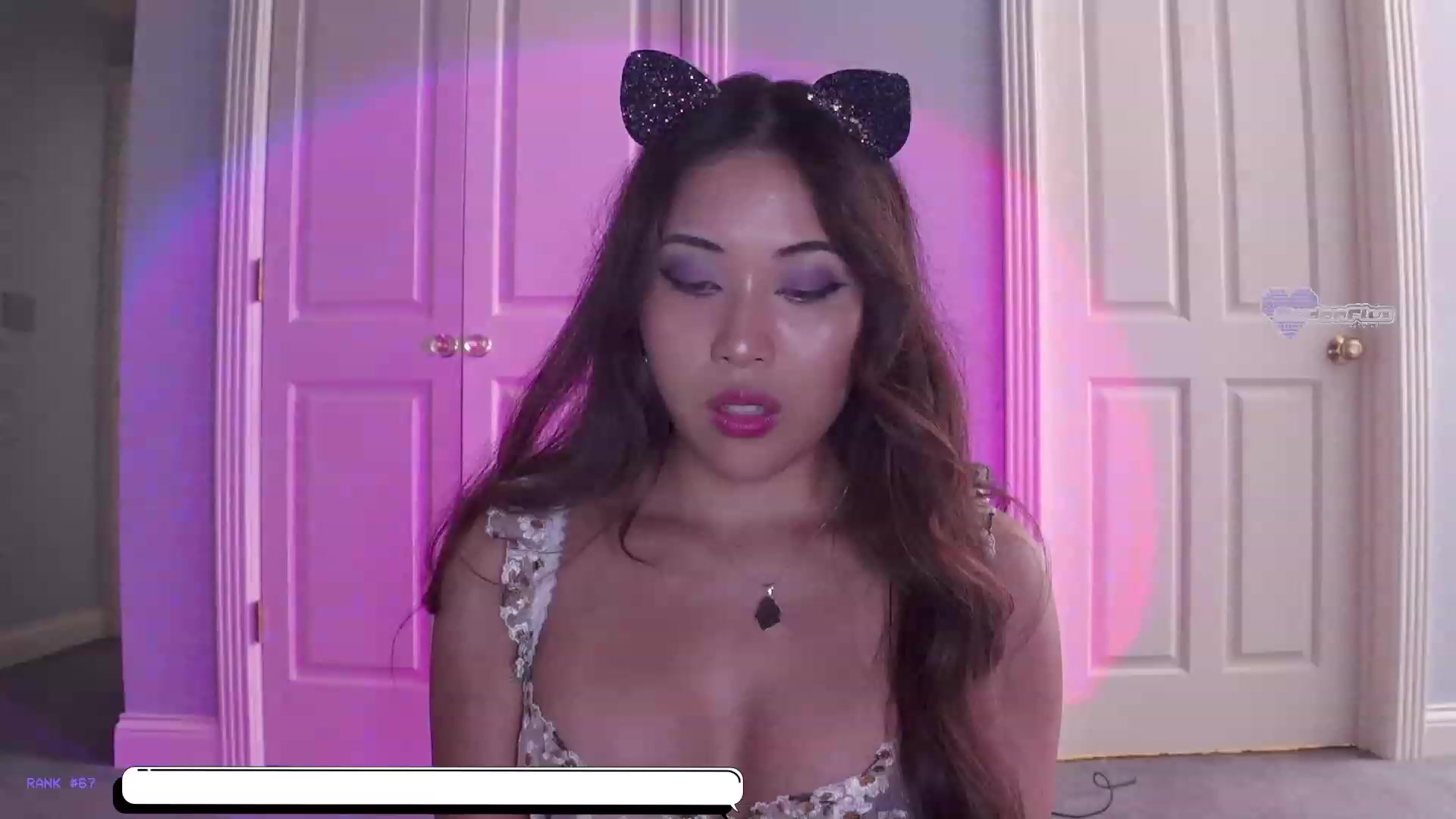 Gallery image thumbnail from AedonFlux's myfreecams stream on, 06/25/2023, 22:43 image 8 of 20