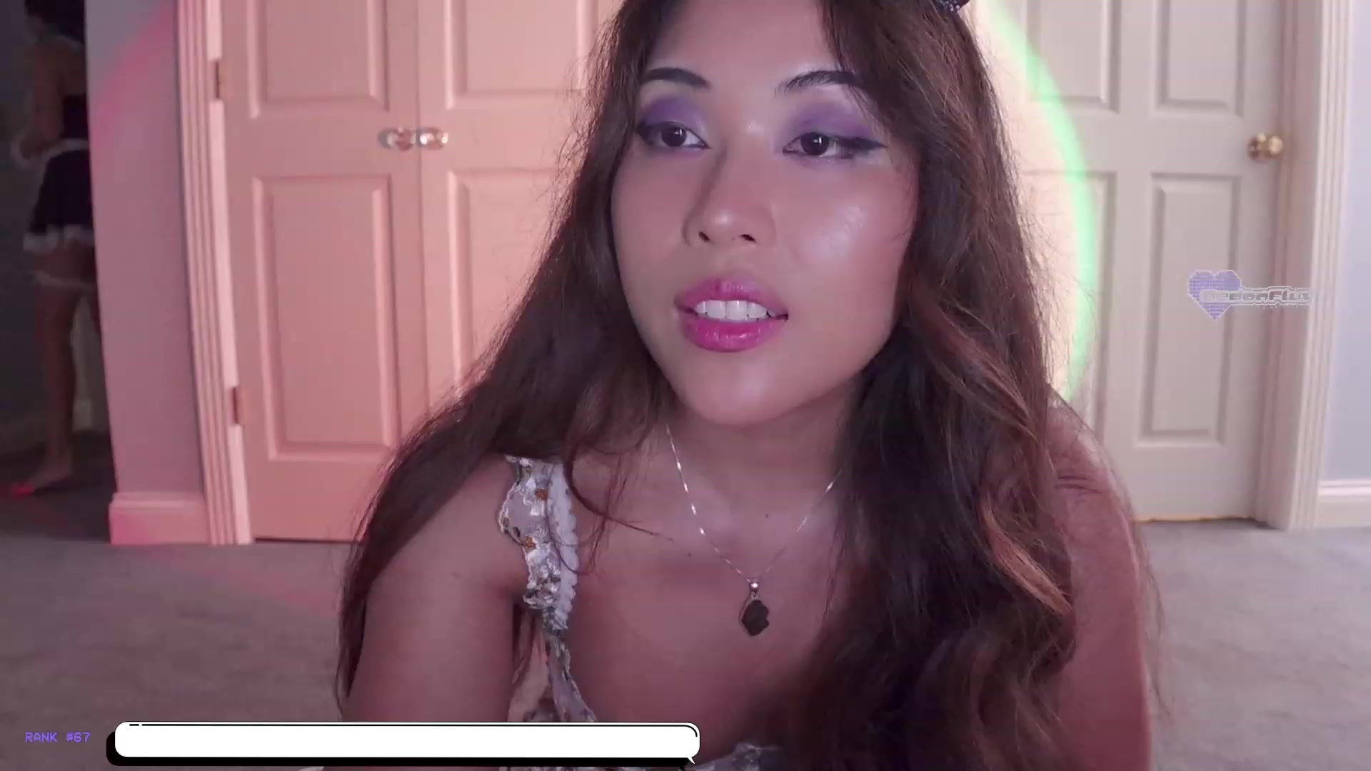 Gallery image thumbnail from AedonFlux's myfreecams stream on, 06/25/2023, 22:43 image 13 of 20