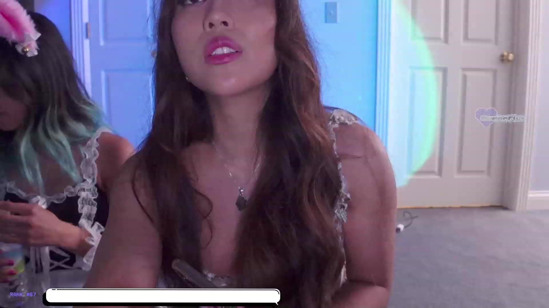 Gallery image thumbnail from AedonFlux's myfreecams stream on, 06/25/2023, 22:43 image 16 of 20
