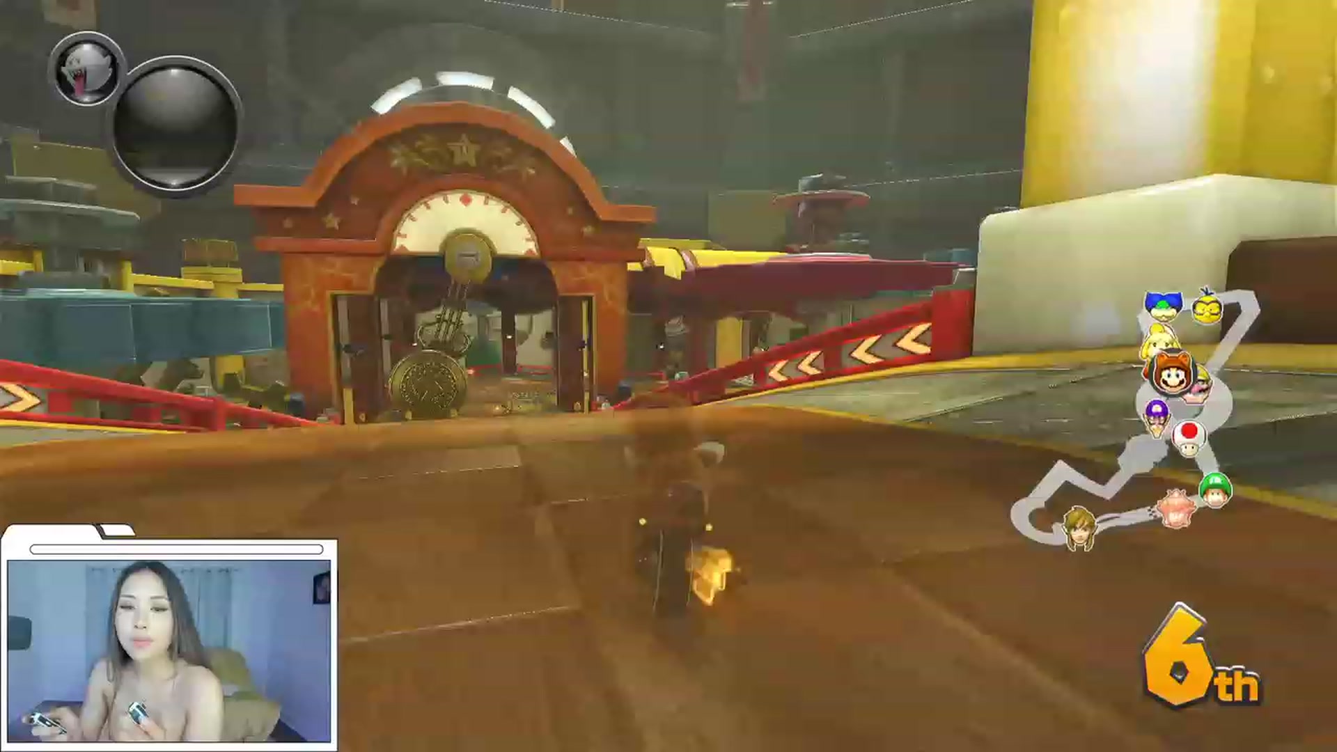 Gallery image thumbnail from AedonFlux's myfreecams stream on, 06/29/2023, 05:55 image 17 of 20