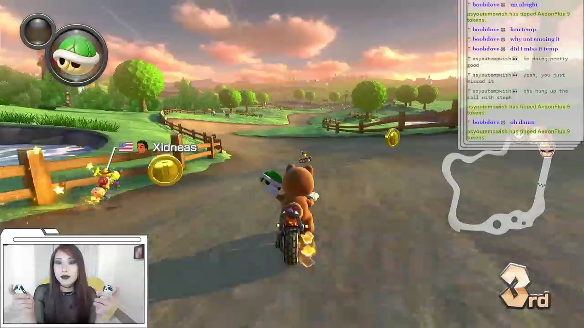 Gallery image thumbnail from AedonFlux's myfreecams stream on, 07/01/2023, 07:37 image 17 of 20