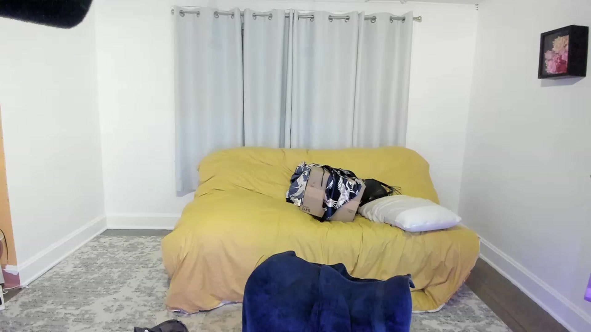 Gallery image thumbnail from AedonFlux's myfreecams stream on, 07/01/2023, 07:37 image 19 of 20