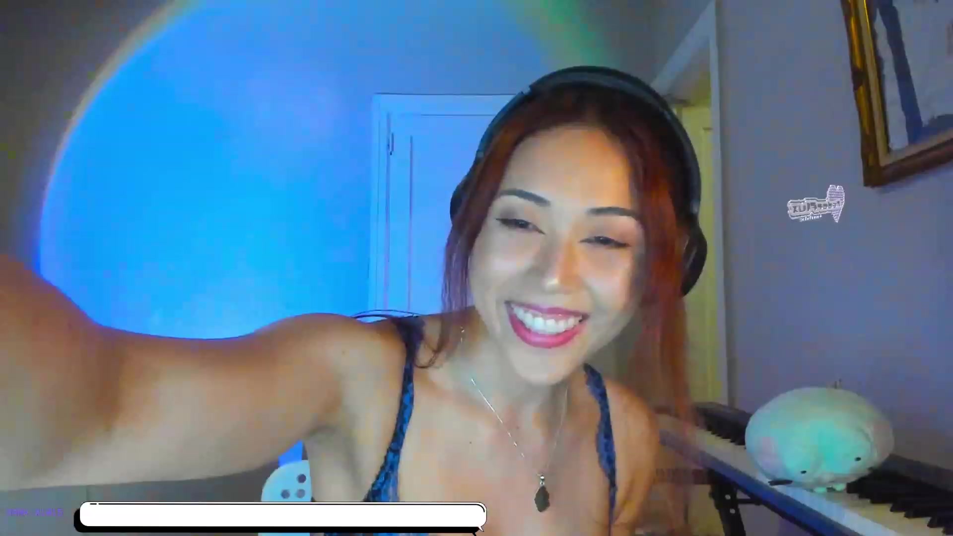 Gallery image thumbnail from AedonFlux's myfreecams stream on, 07/07/2023, 05:19 image 13 of 20