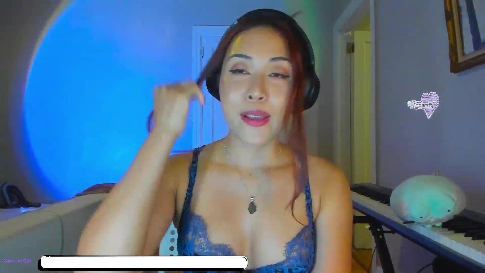 Gallery image thumbnail from AedonFlux's myfreecams stream on, 07/07/2023, 05:19 image 12 of 20
