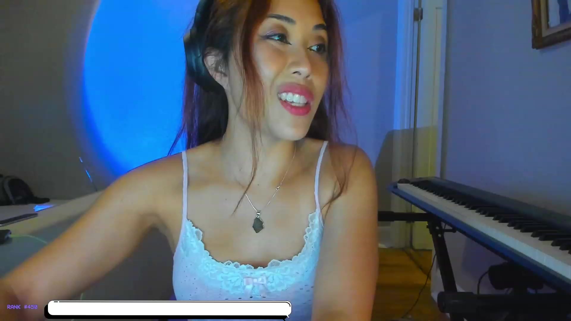 Gallery image thumbnail from AedonFlux's myfreecams stream on, 07/08/2023, 06:34 image 1 of 20
