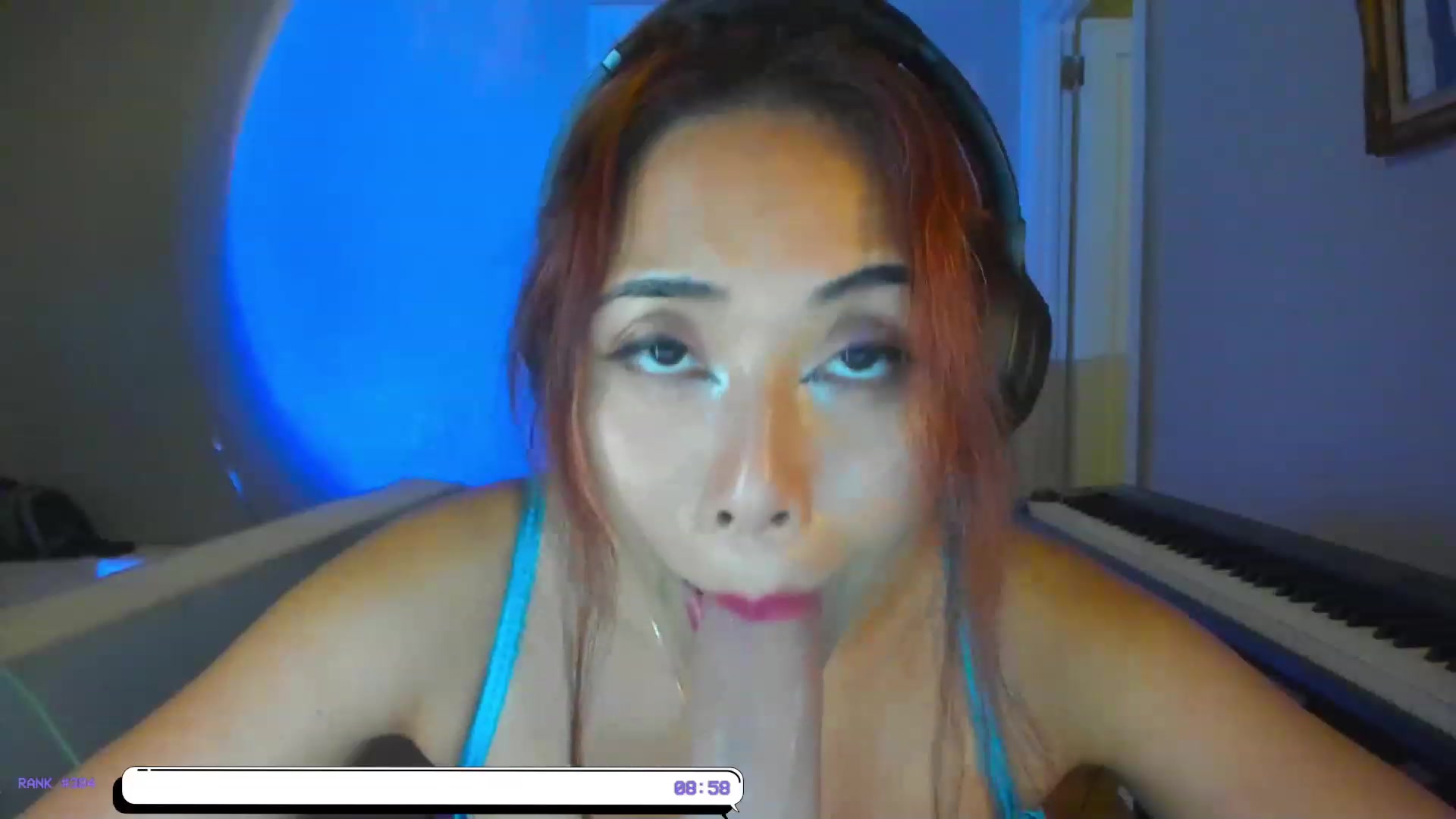 Gallery image thumbnail from AedonFlux's myfreecams stream on, 07/08/2023, 06:34 image 14 of 20