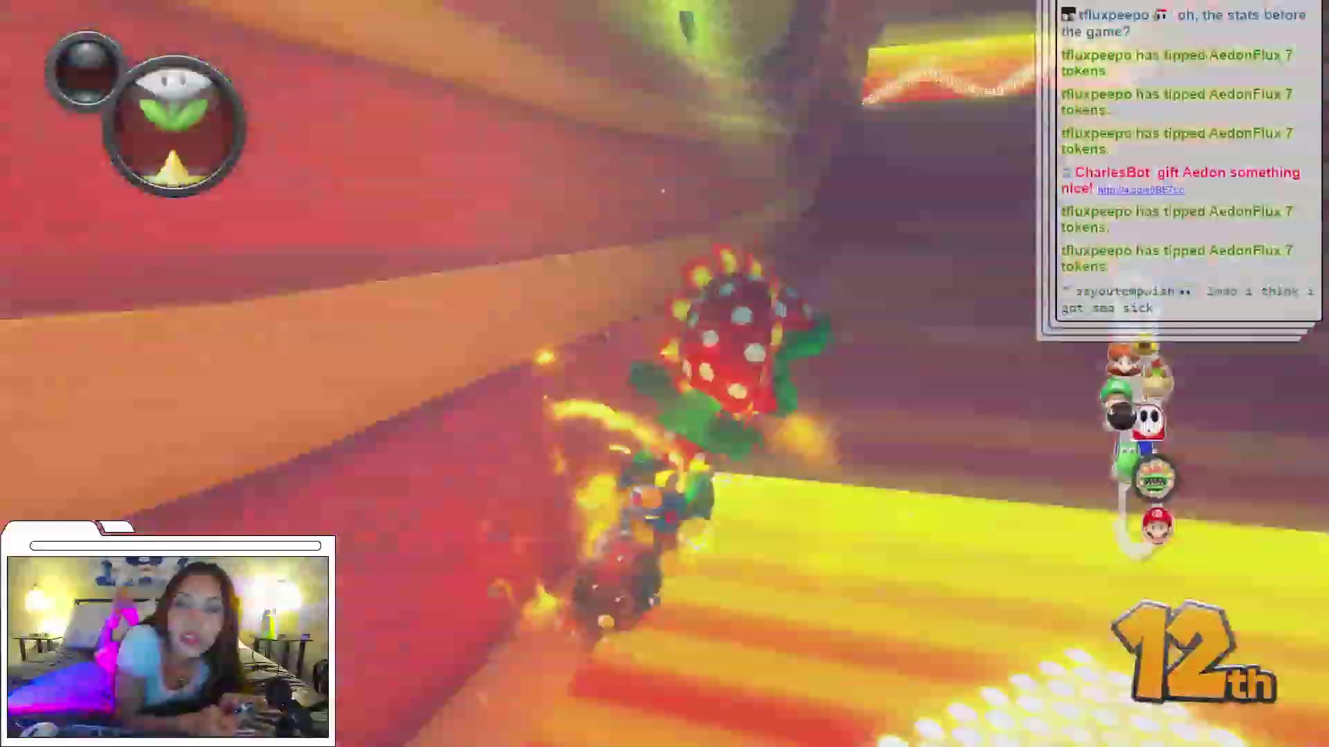 Gallery image thumbnail from AedonFlux's myfreecams stream on, 07/15/2023, 05:23 image 13 of 20