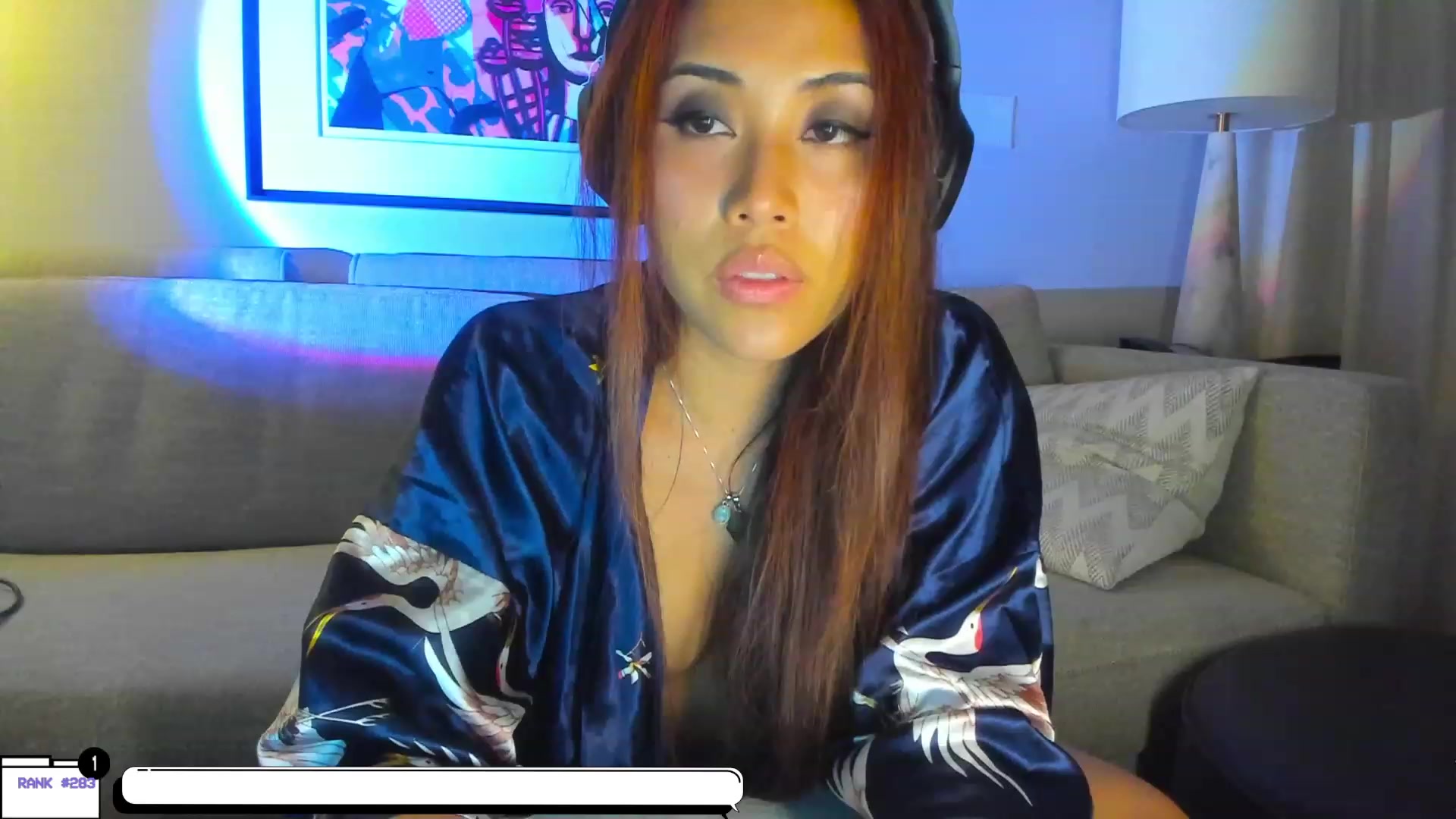 Gallery image thumbnail from AedonFlux's myfreecams stream on, 07/20/2023, 07:33 image 1 of 20