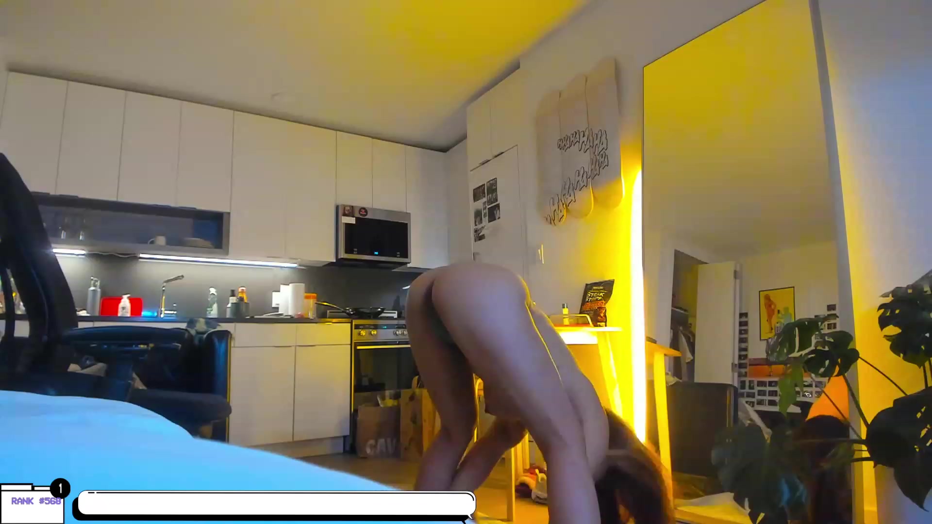 Gallery image thumbnail from AedonFlux's myfreecams stream on, 08/13/2023, 06:10 image 8 of 20