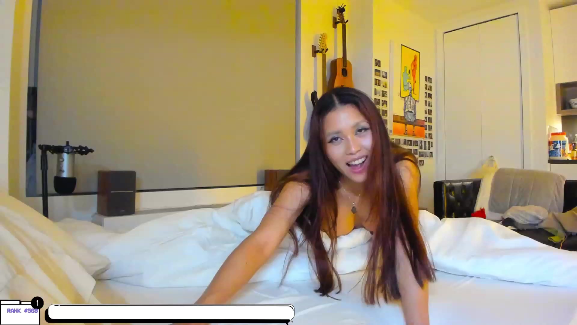Gallery image thumbnail from AedonFlux's myfreecams stream on, 08/13/2023, 06:10 image 11 of 20