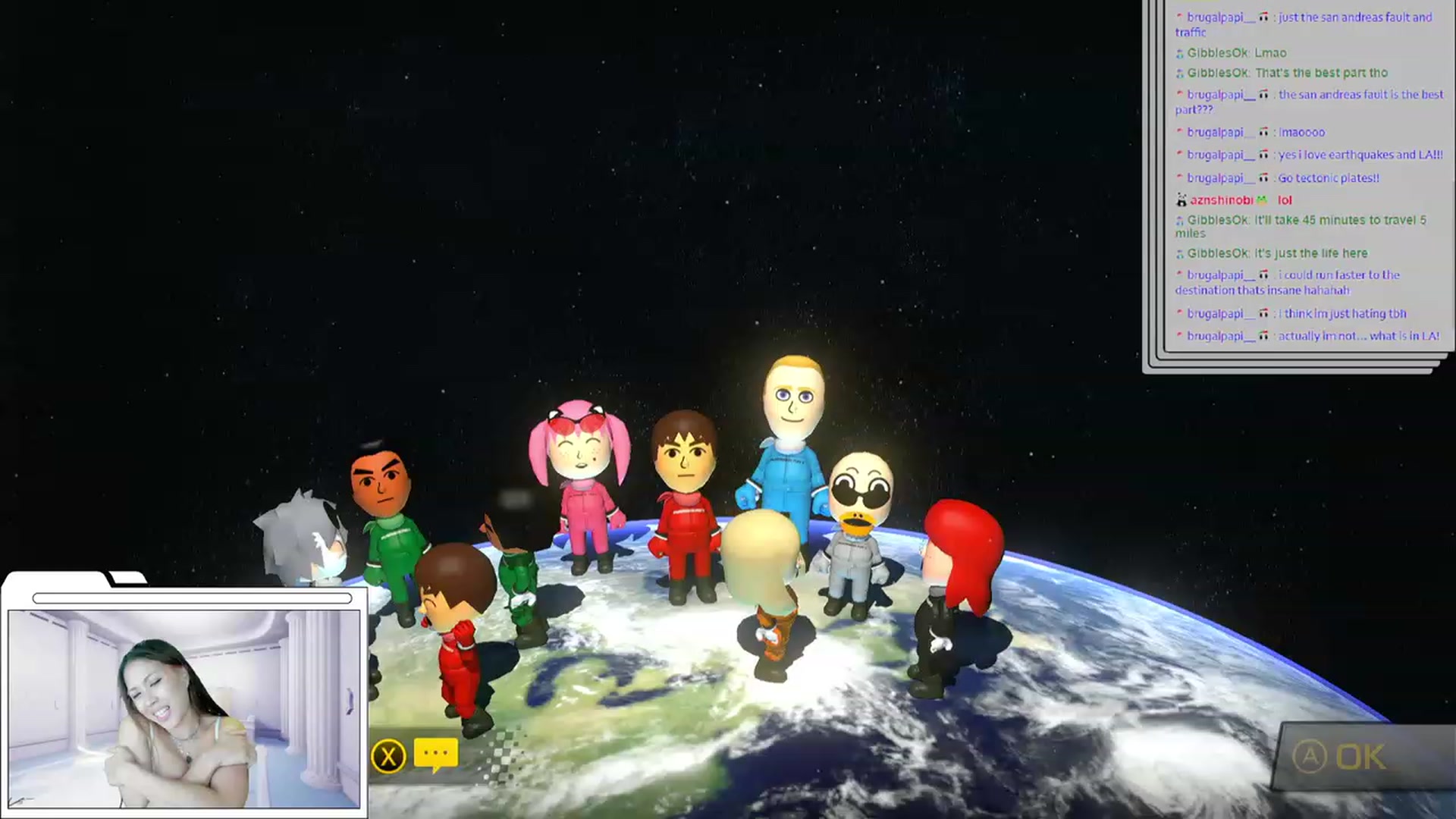 Gallery image thumbnail from AedonFlux's myfreecams stream on, 09/09/2023, 07:05 image 16 of 20