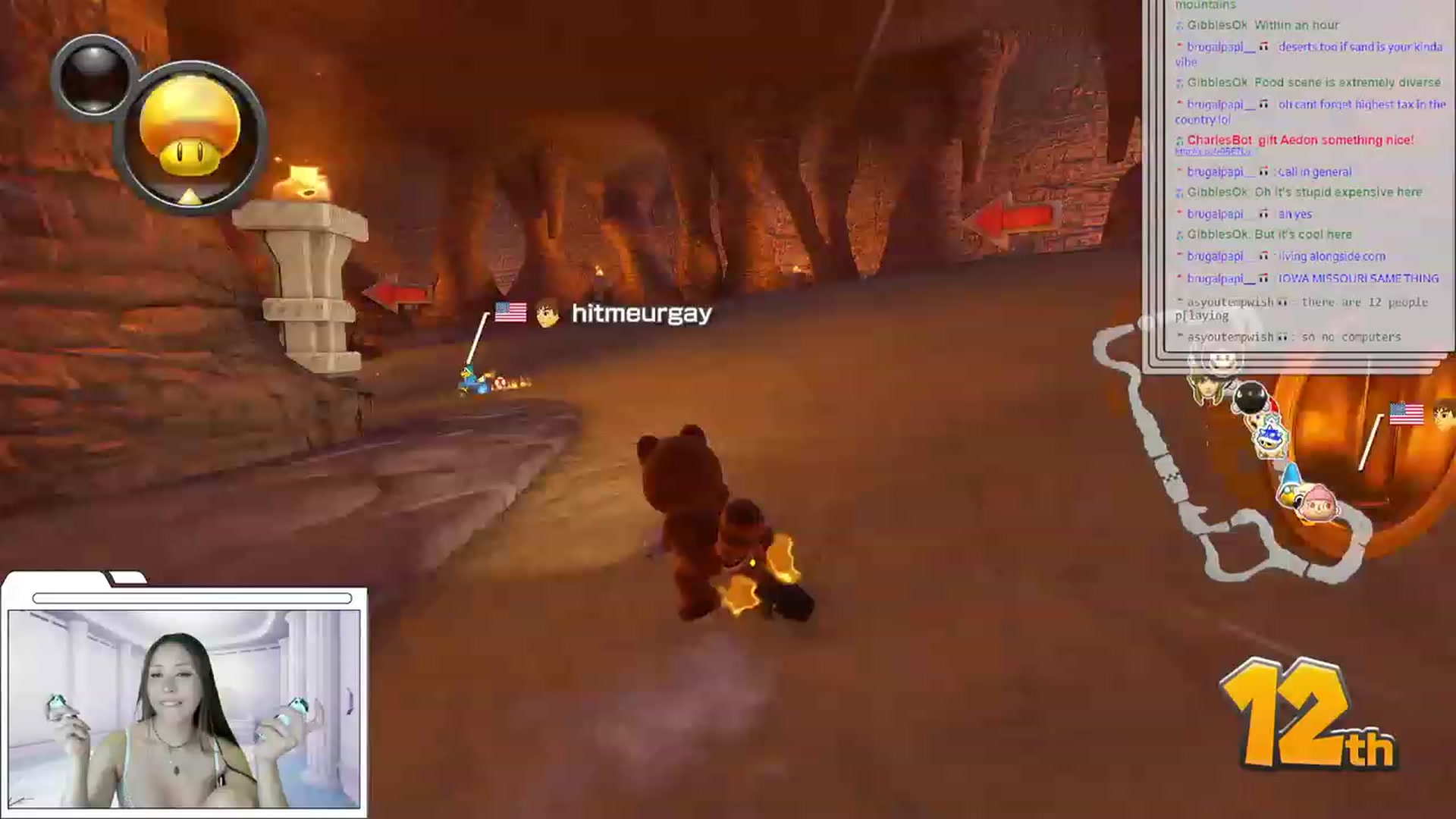 Gallery image thumbnail from AedonFlux's myfreecams stream on, 09/09/2023, 07:05 image 17 of 20