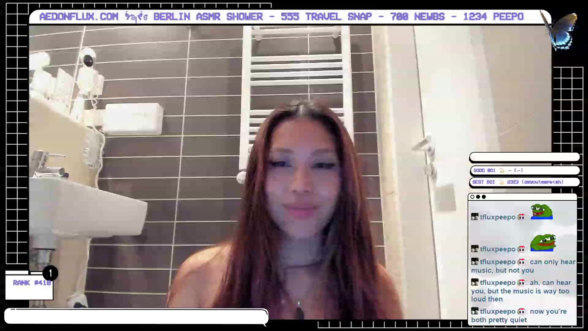 Gallery image thumbnail from AedonFlux's myfreecams stream on, 09/15/2023, 02:17 image 16 of 20
