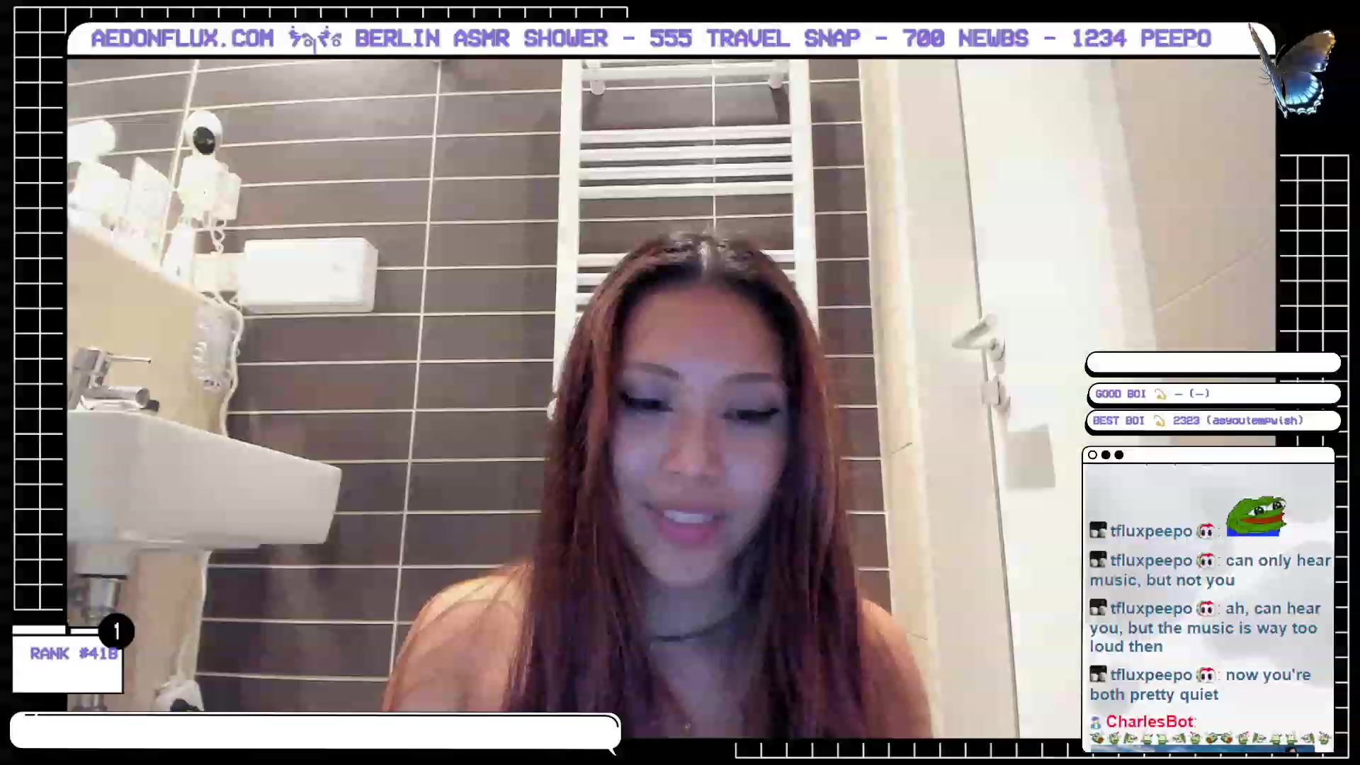 Gallery image thumbnail from AedonFlux's myfreecams stream on, 09/15/2023, 02:17 image 17 of 20