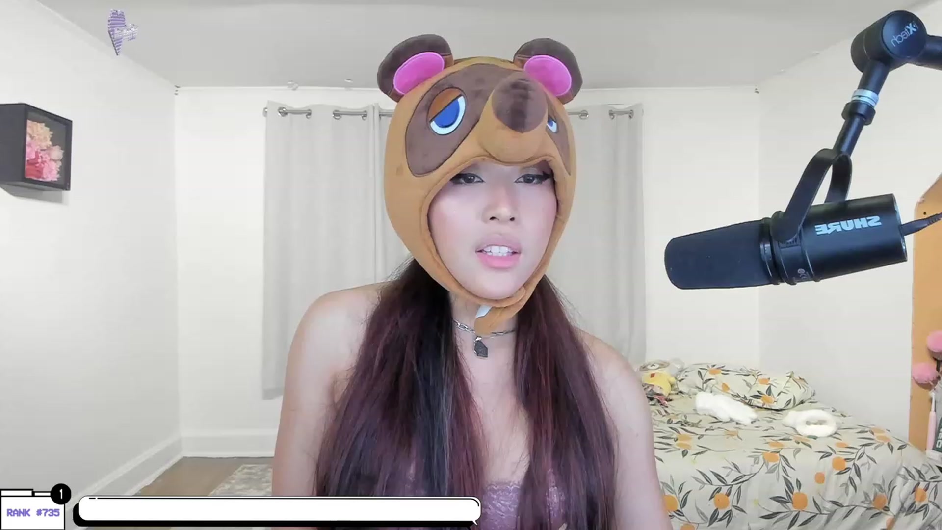 Gallery image thumbnail from AedonFlux's myfreecams stream on, 09/30/2023, 02:36 image 20 of 20