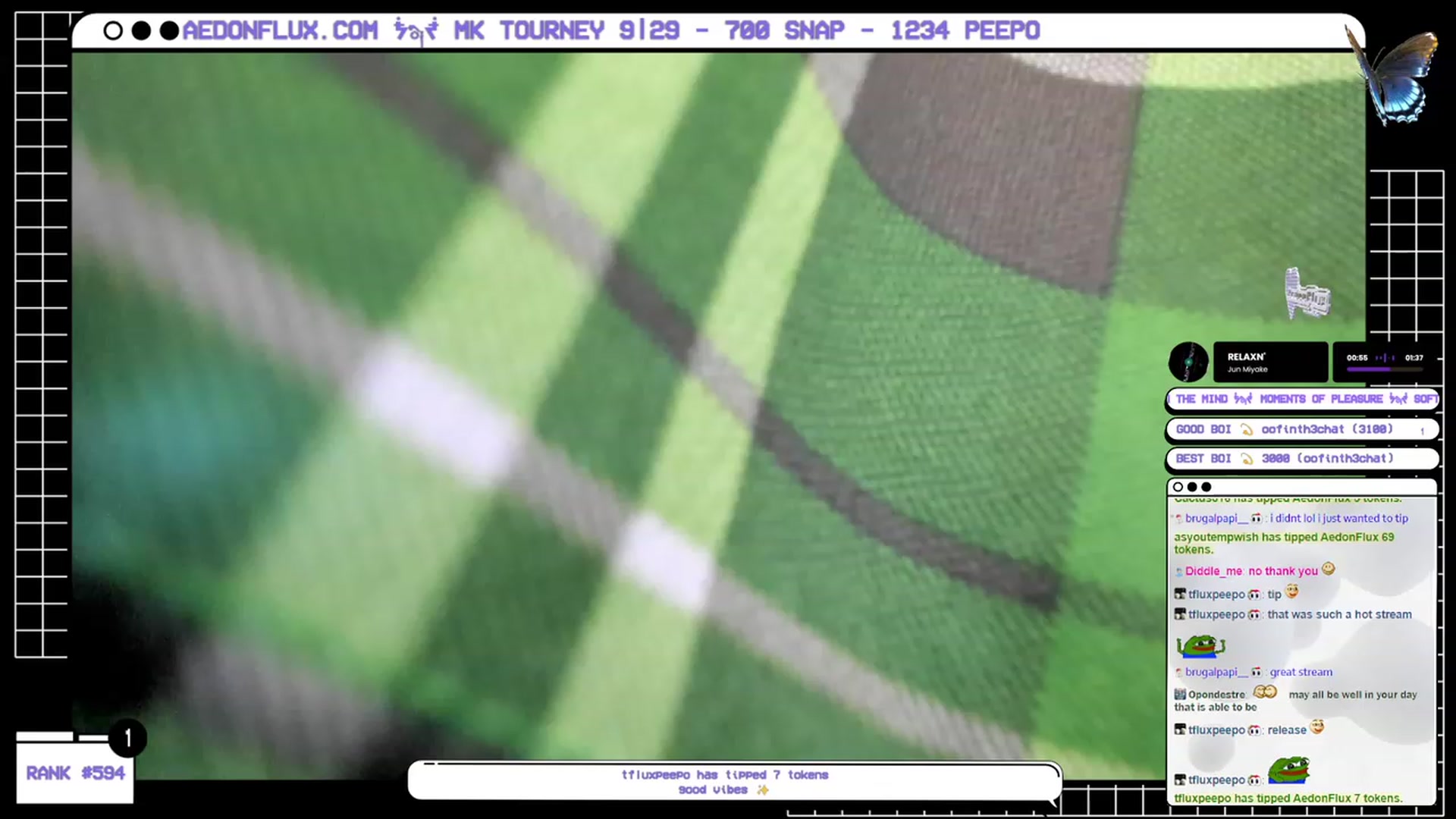 Gallery image thumbnail from AedonFlux's myfreecams stream on, 09/30/2023, 05:32 image 19 of 20