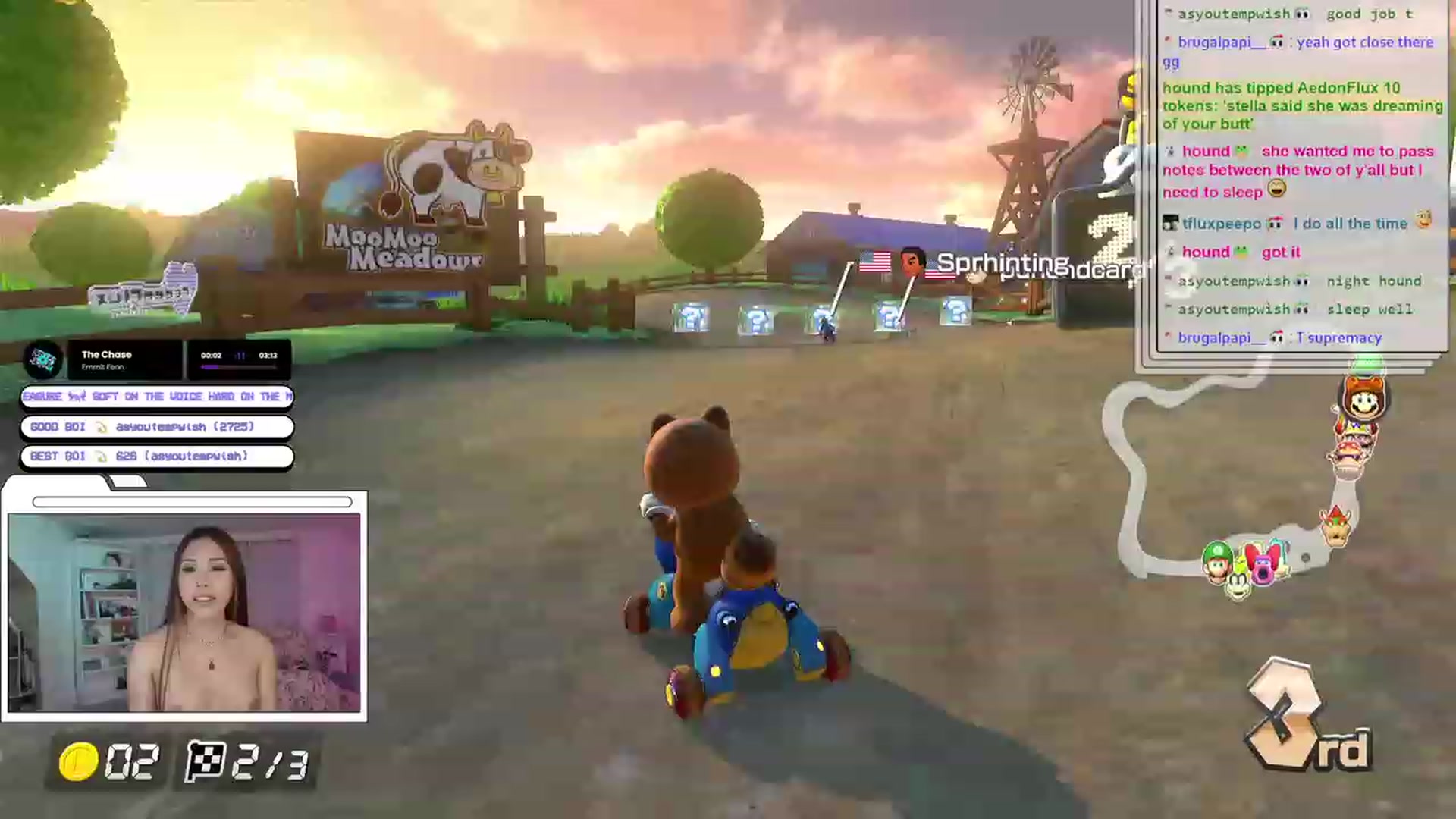 Gallery image thumbnail from AedonFlux's myfreecams stream on, 11/25/2023, 07:53 image 17 of 20