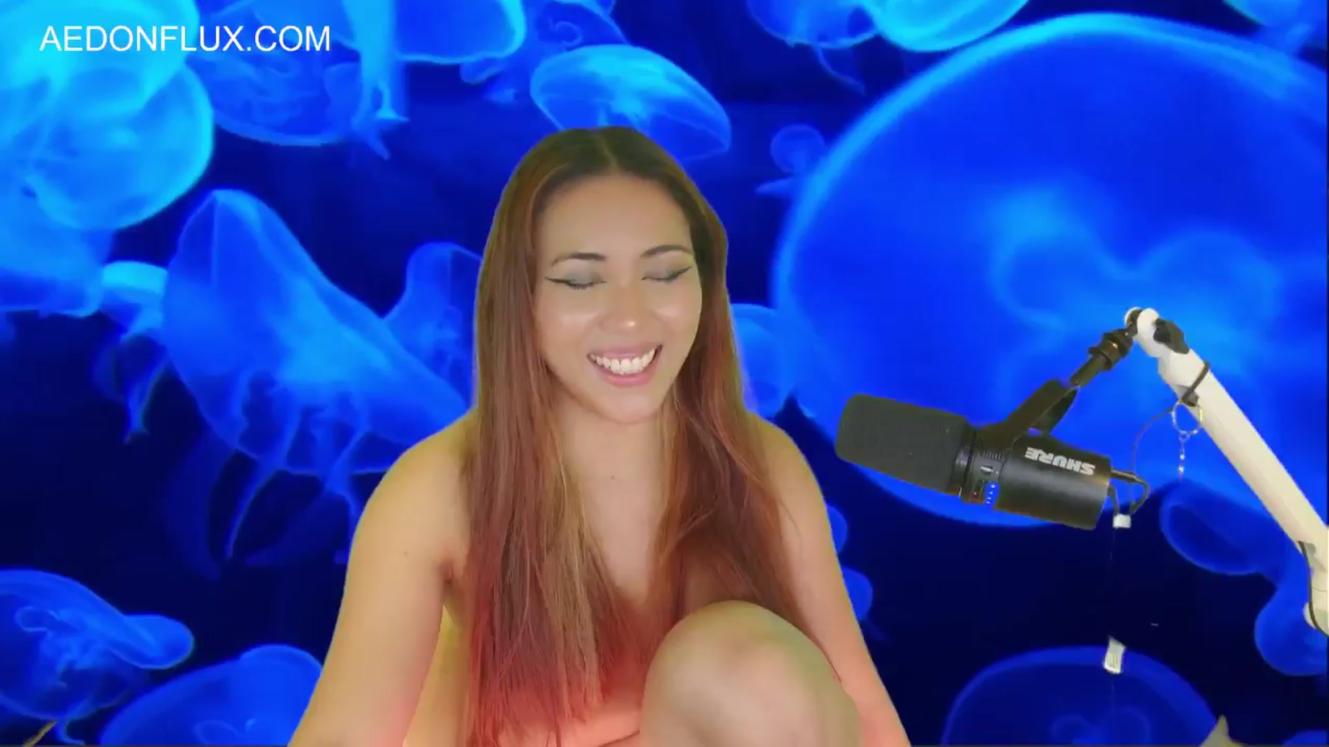 Gallery image thumbnail from AedonFlux's myfreecams stream on, 11/17/2024, 09:28 image 19 of 20