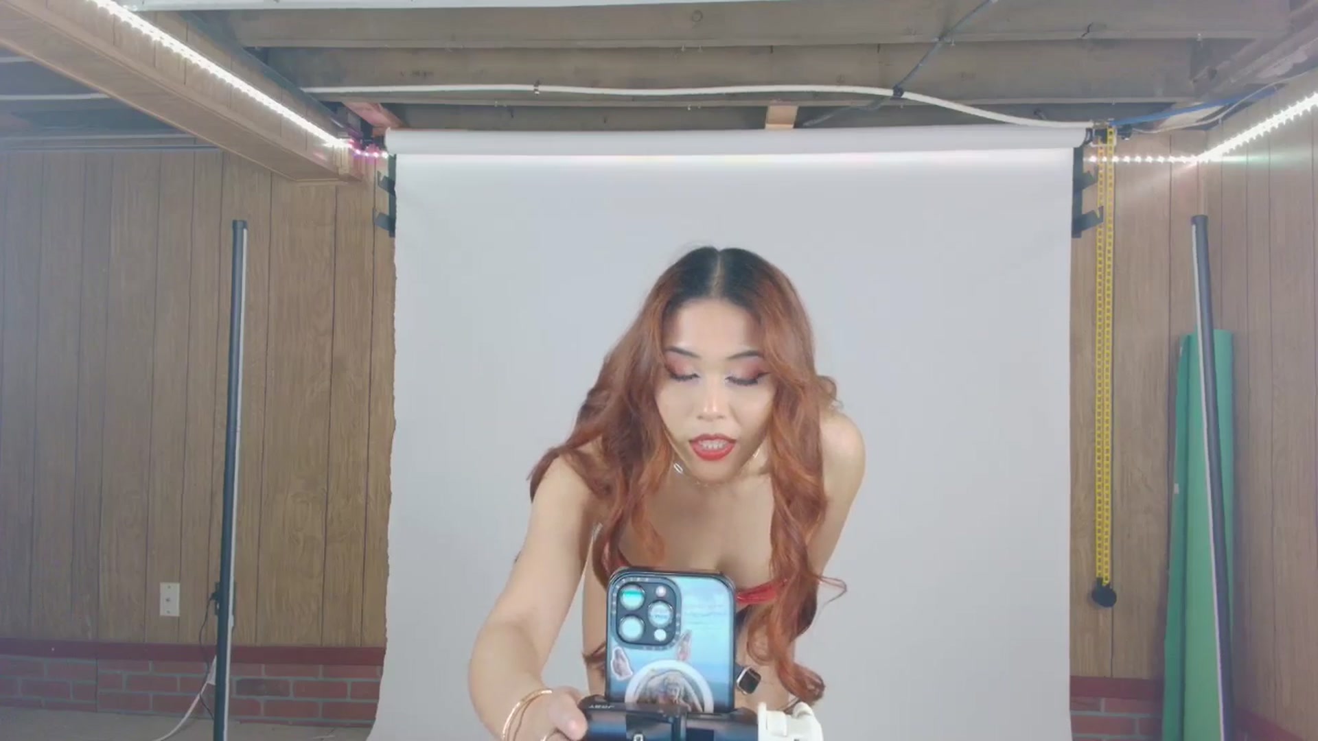 Gallery image thumbnail from AedonFlux's myfreecams stream on, 12/05/2024, 05:28 image 5 of 20