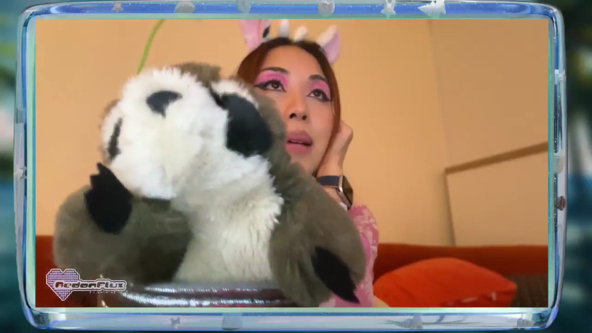 Gallery image thumbnail from AedonFlux's myfreecams stream on, 01/25/2025, 05:05 image 18 of 20