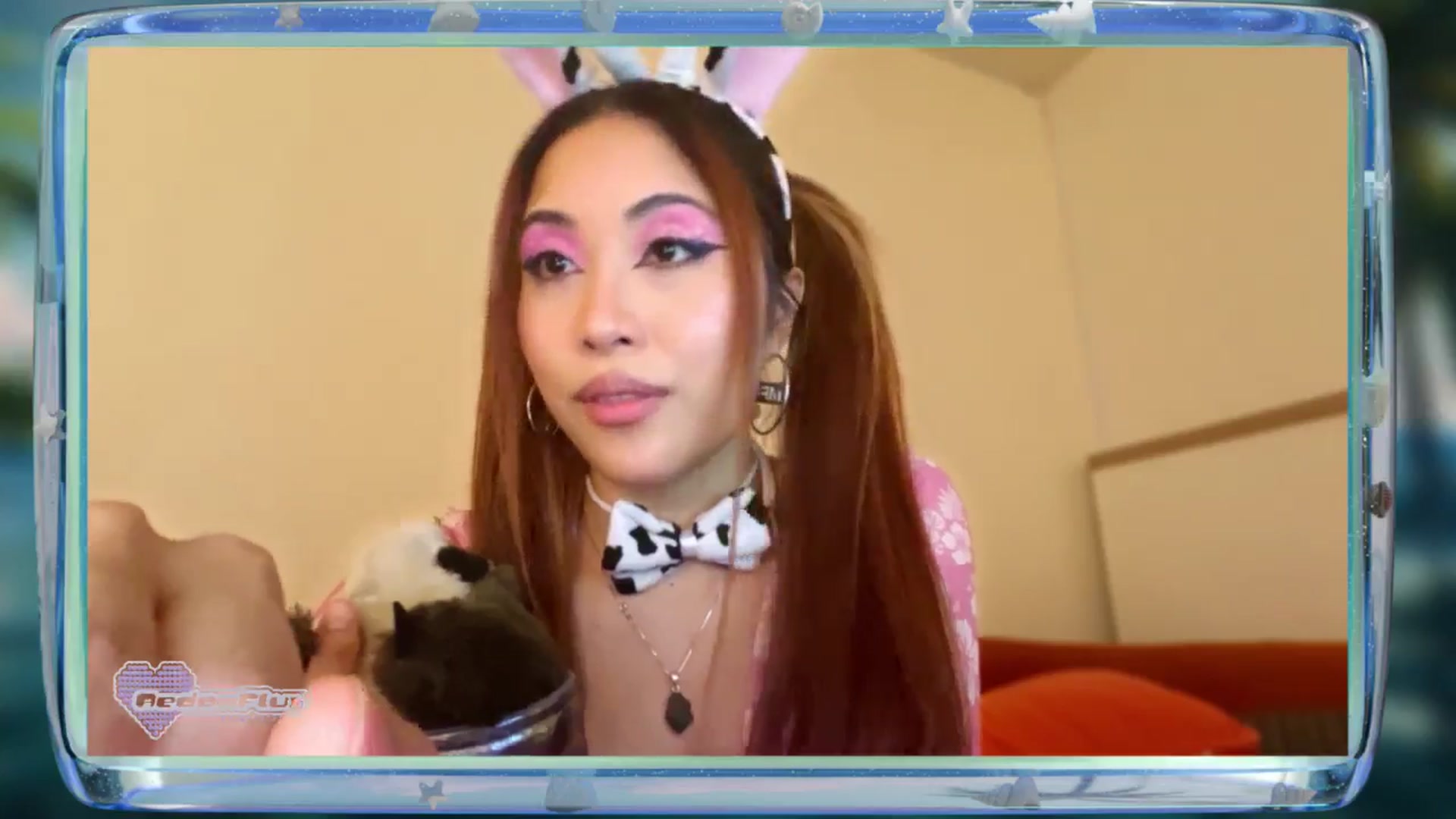 Gallery image thumbnail from AedonFlux's myfreecams stream on, 01/25/2025, 05:05 image 10 of 20