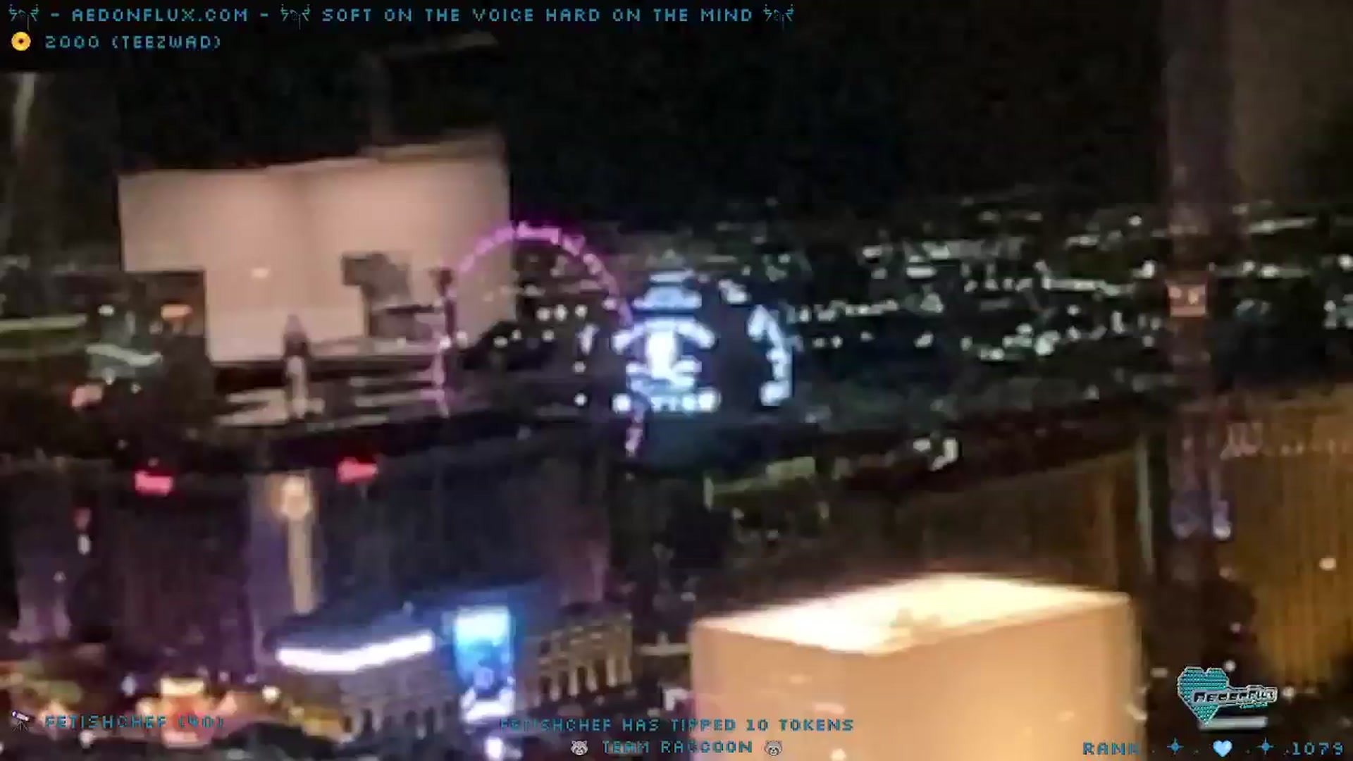 Gallery image thumbnail from AedonFlux's myfreecams stream on, 05/29/2025, 06:04 image 4 of 20
