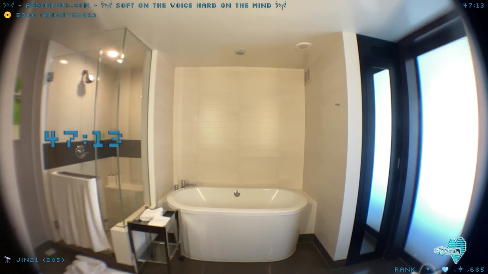 Gallery image thumbnail from AedonFlux's myfreecams stream on, 05/31/2025, 23:04 image 7 of 20