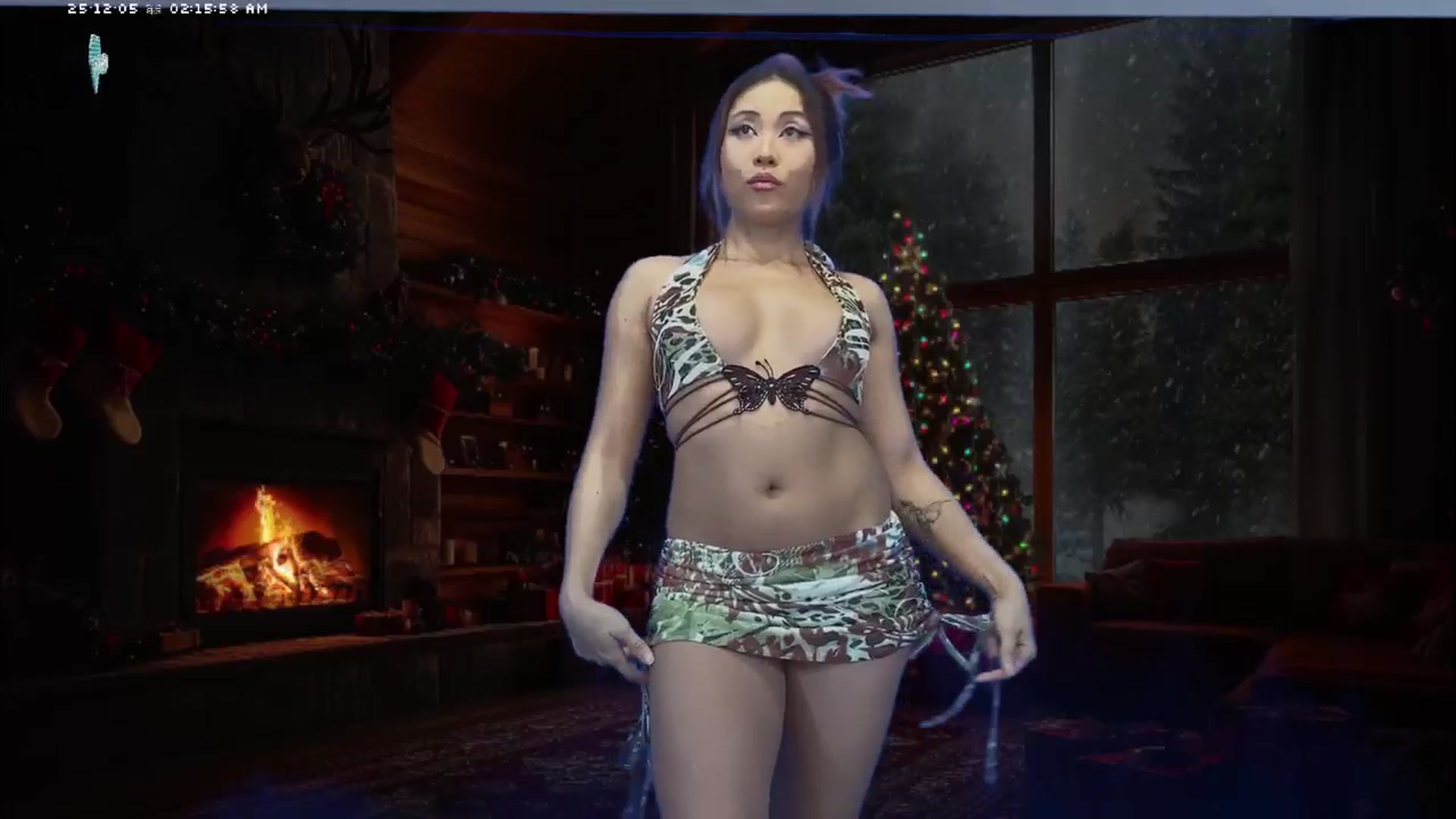 Gallery image thumbnail from AedonFlux's myfreecams stream on, 12/05/2025, 08:46 image 12 of 20